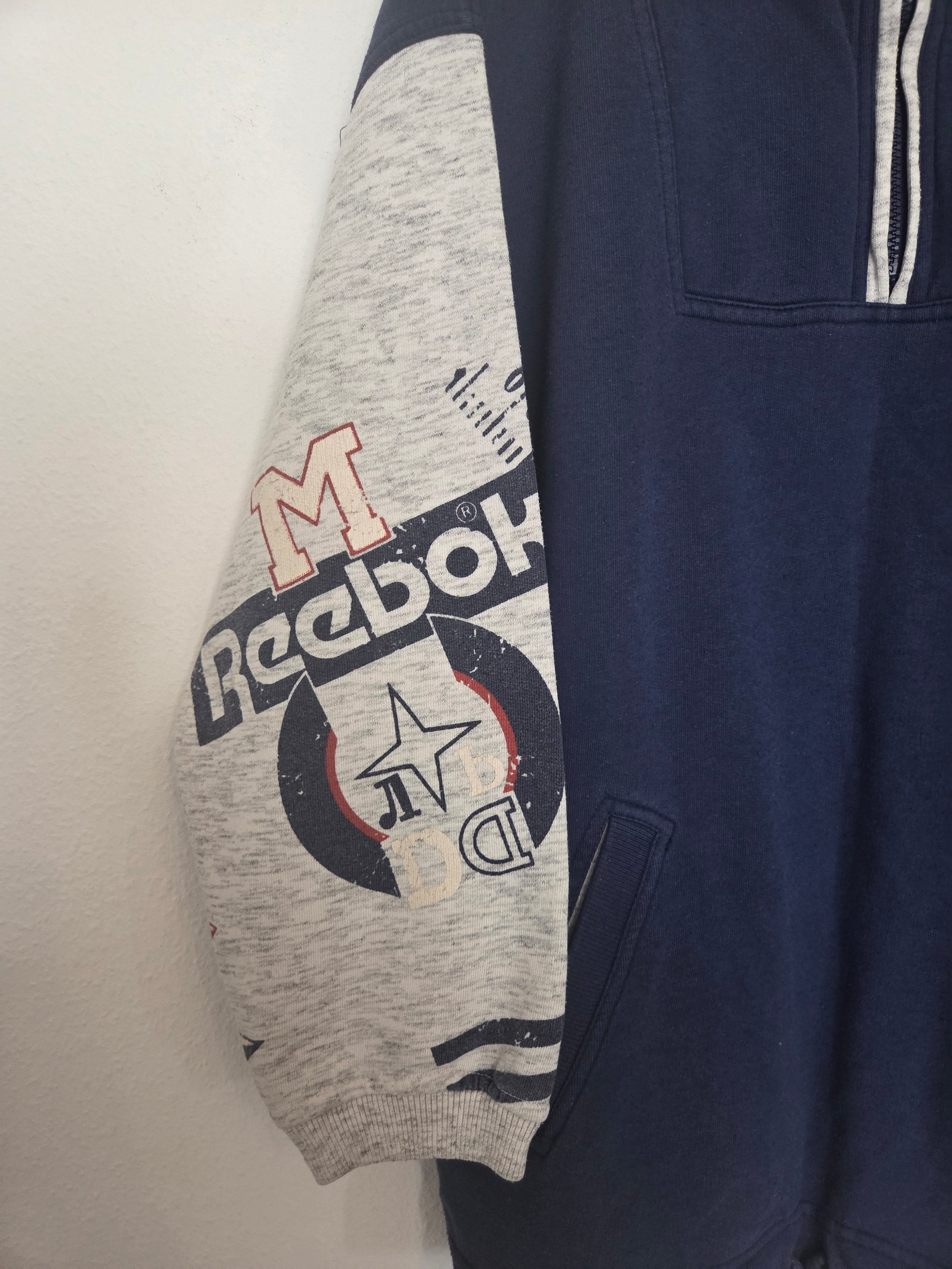 Pull REEBOK 90'S