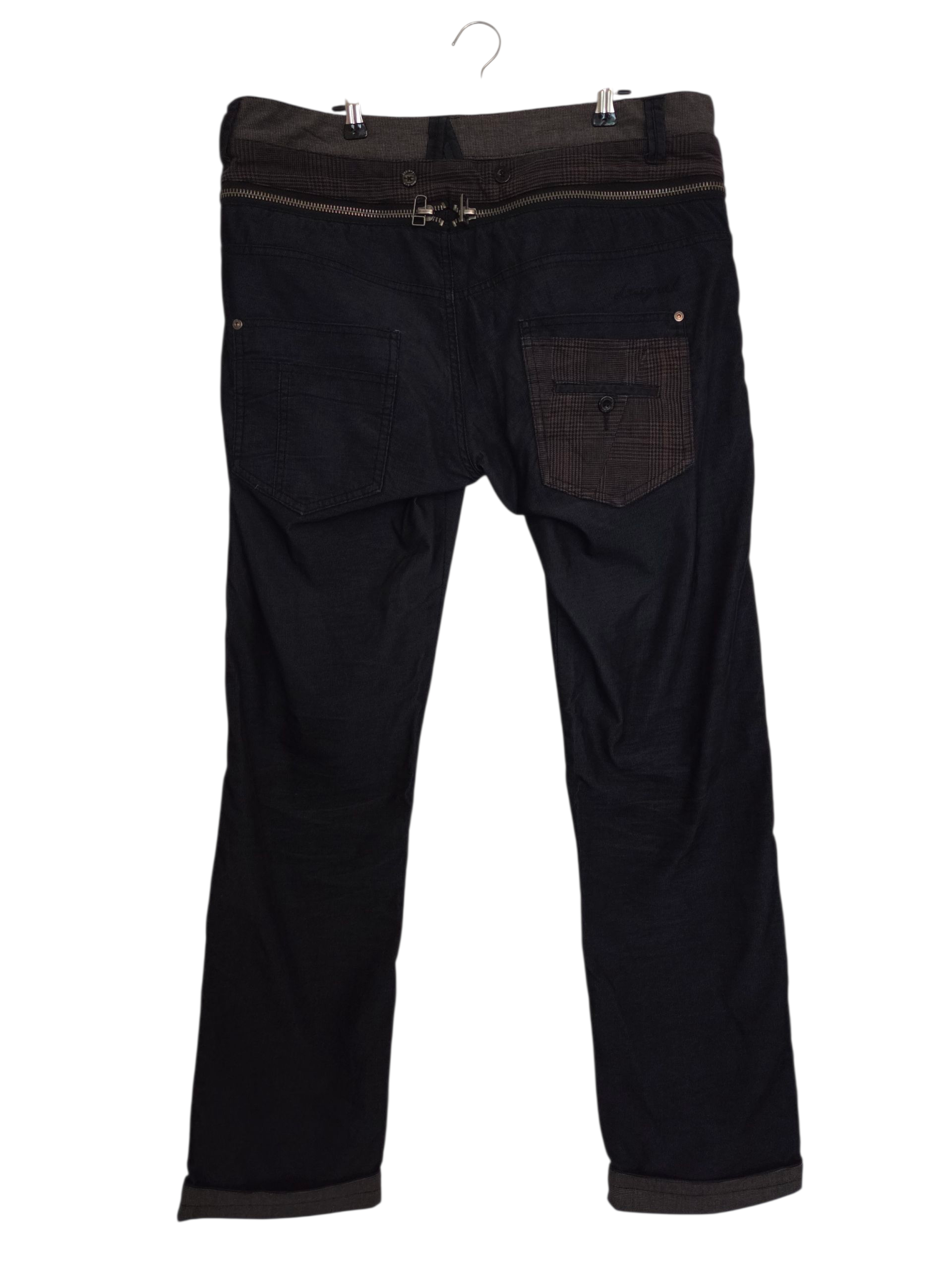 Pantalon Desigual