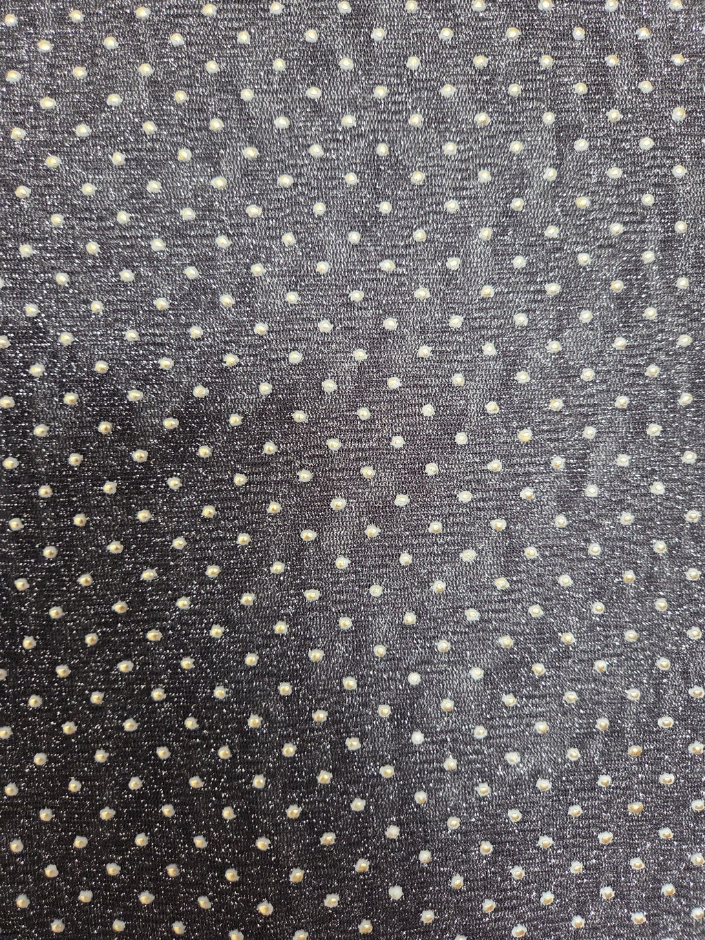 Top Zara perles