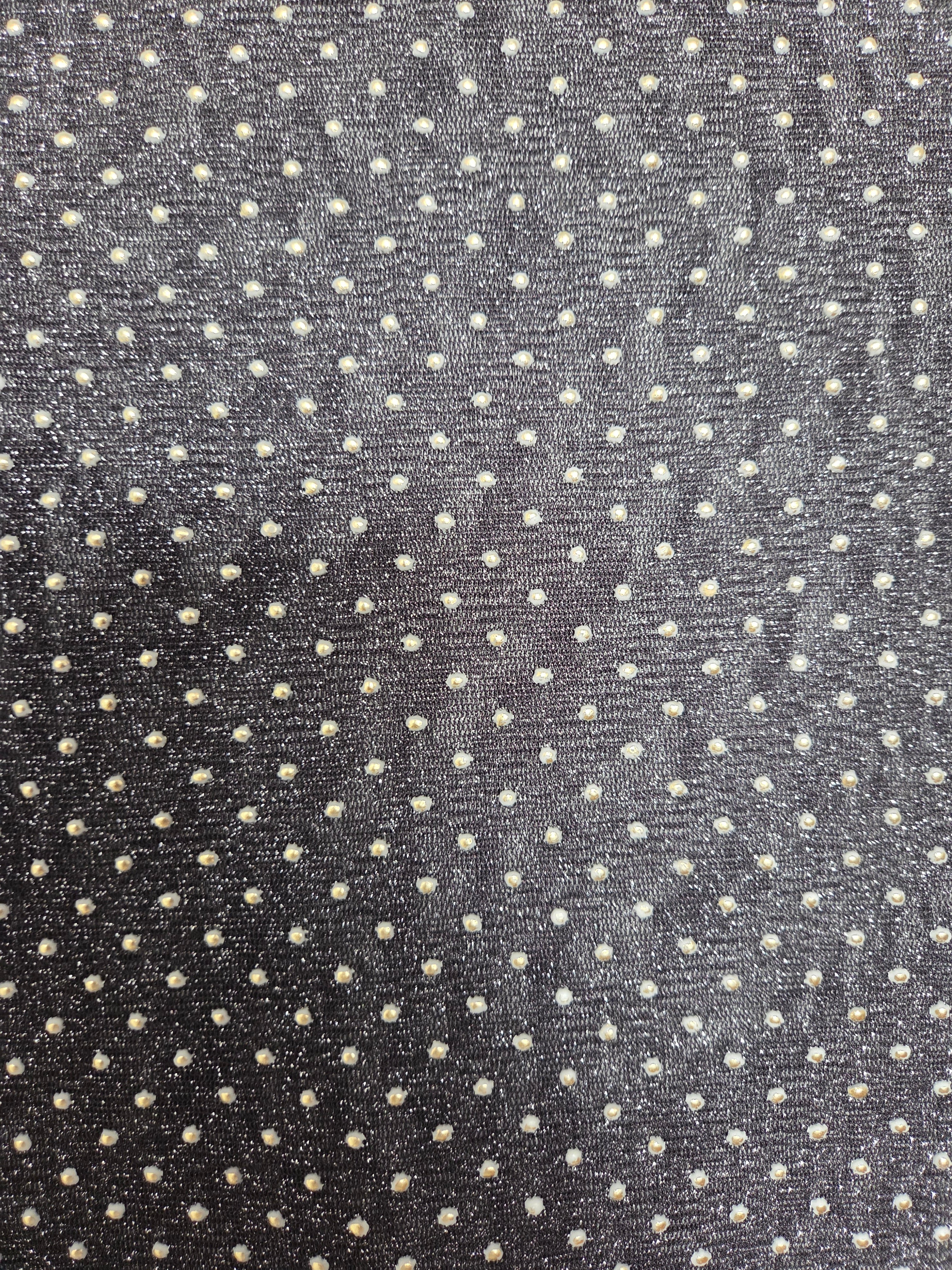 Top Zara perles