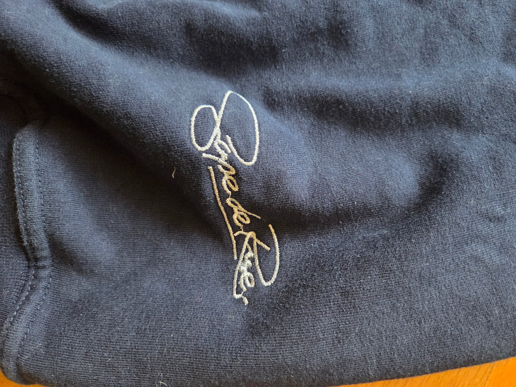Sweat shirt produit de banlieu y2k