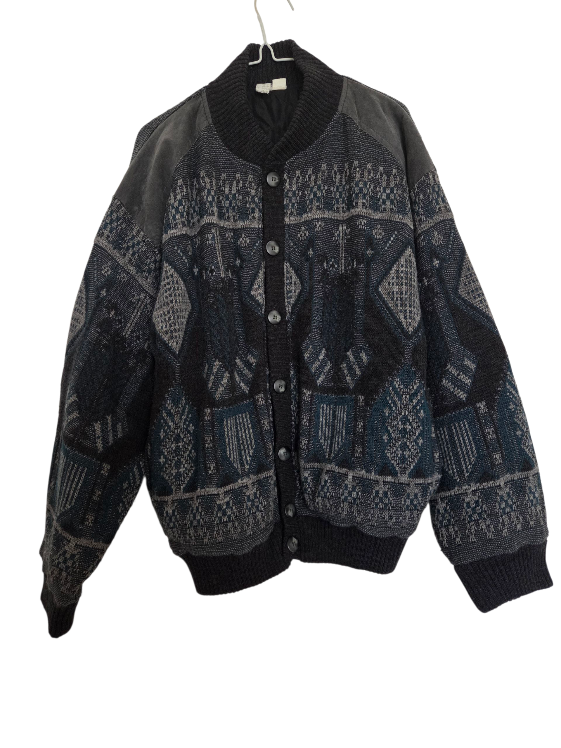 Bombers vintage