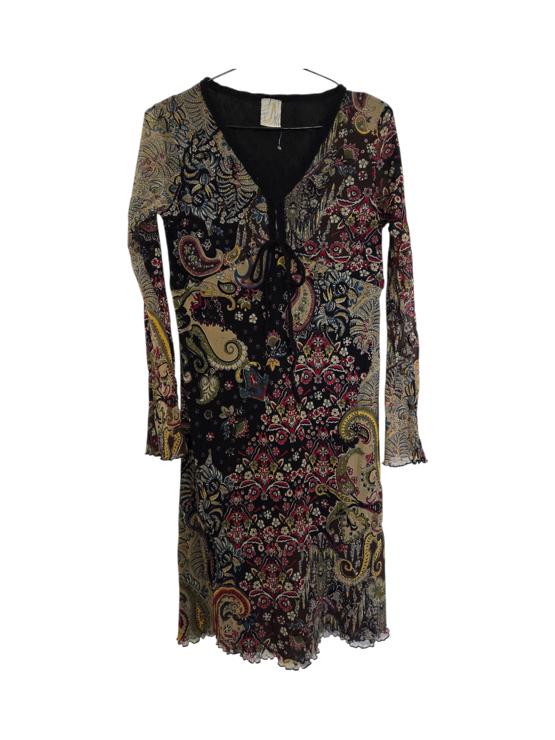 Robe y2k