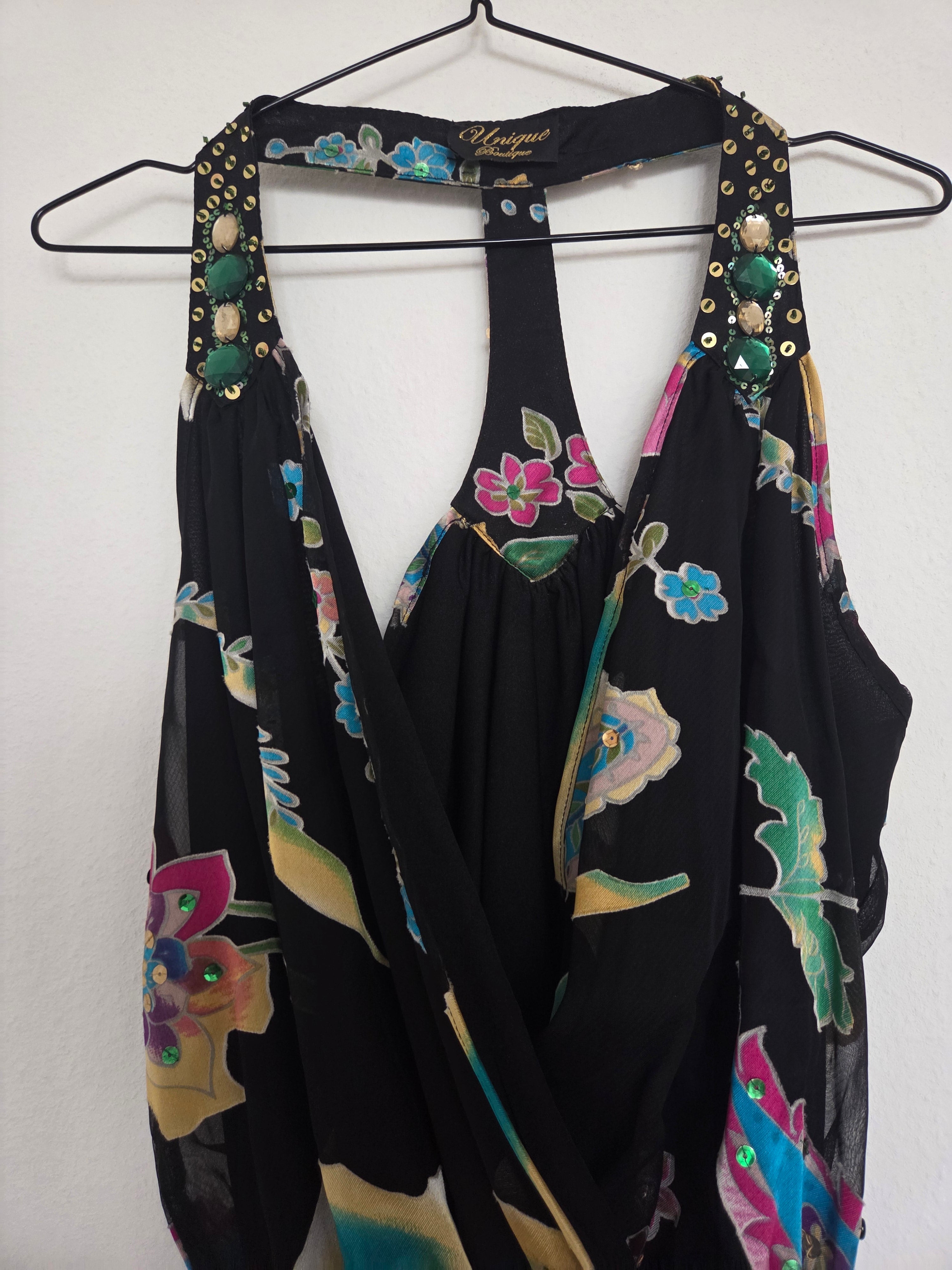 Top sequins