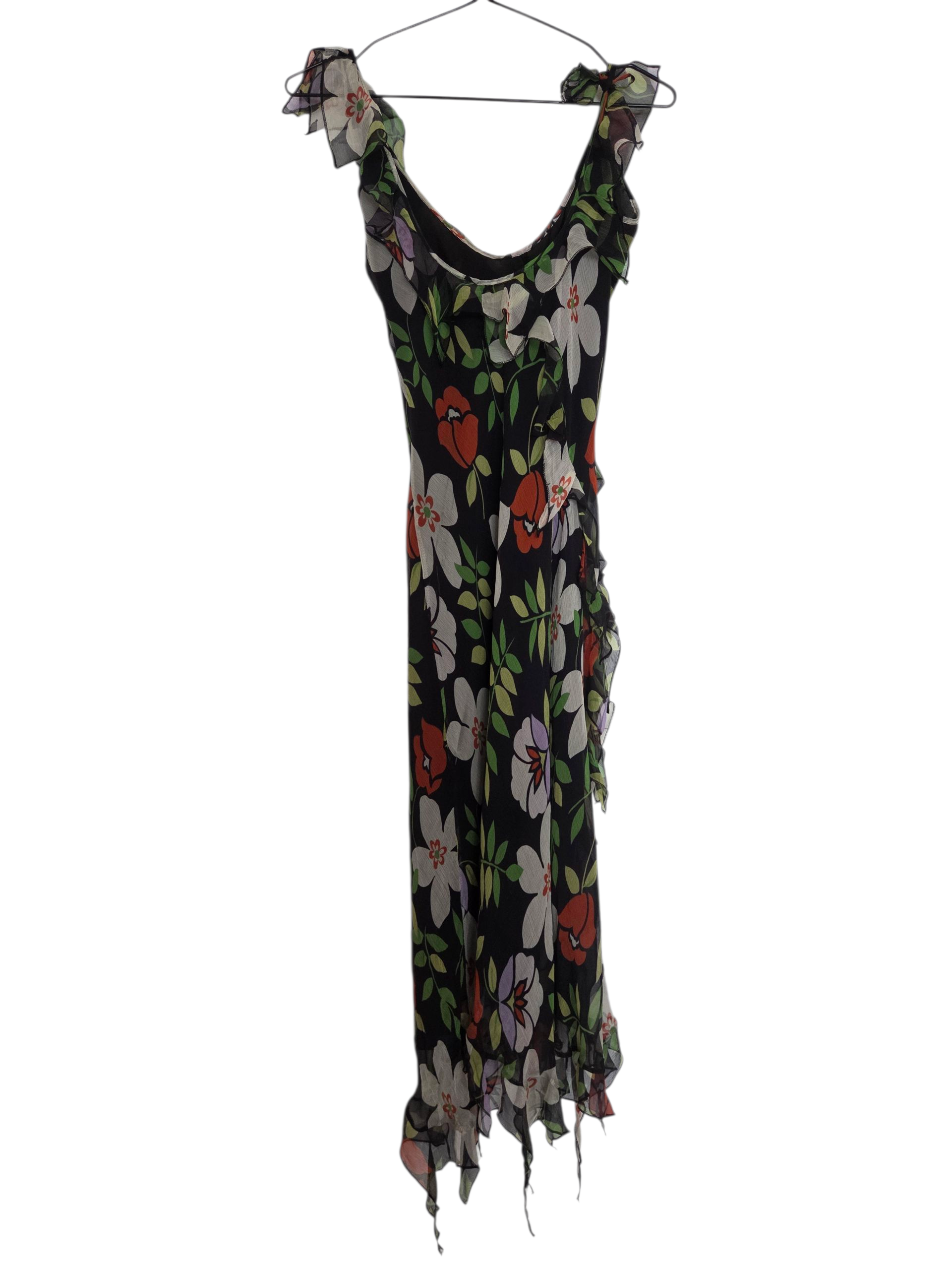 Robe zara 2000's