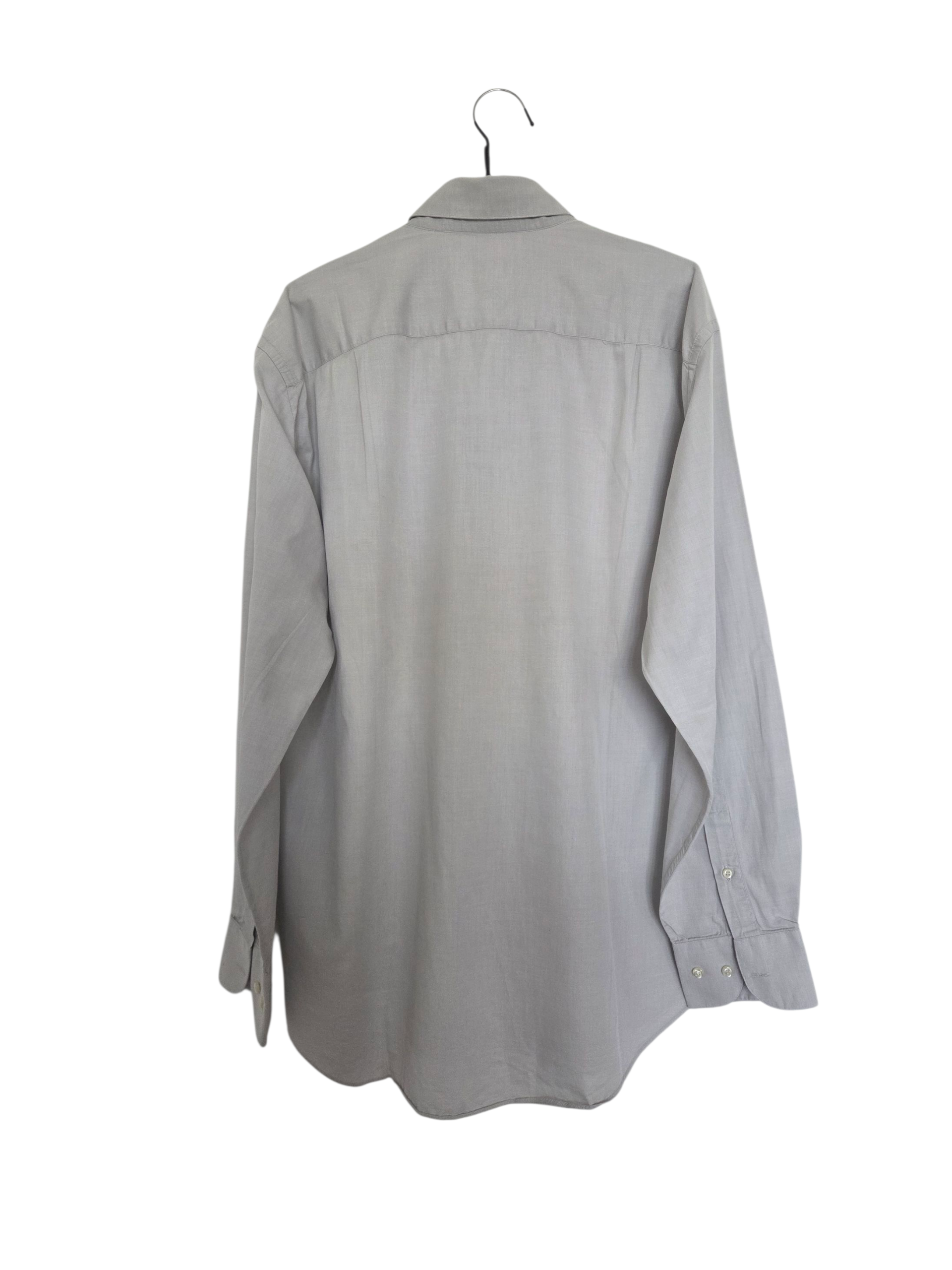 Chemise Cerruti 1881