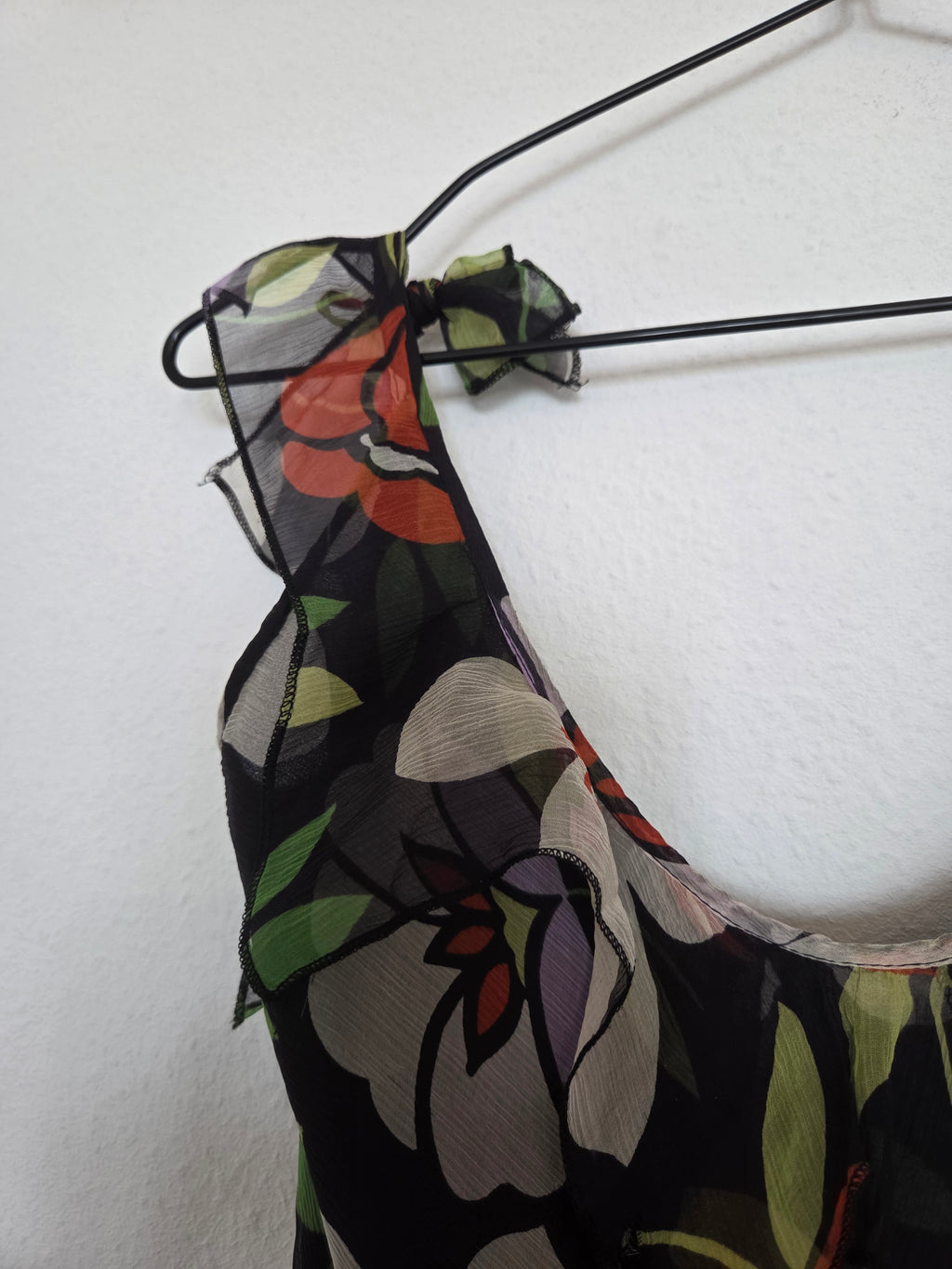 Robe zara 2000's