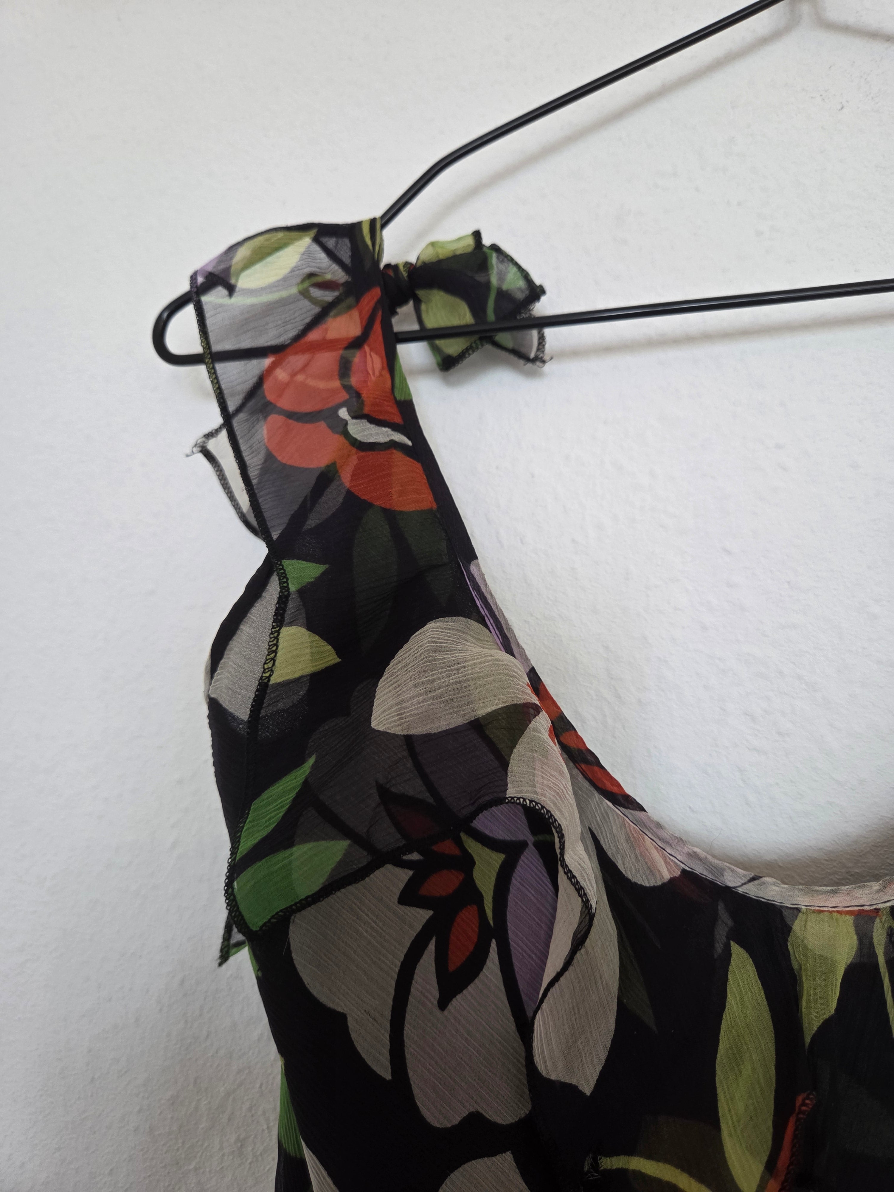 Robe zara 2000's