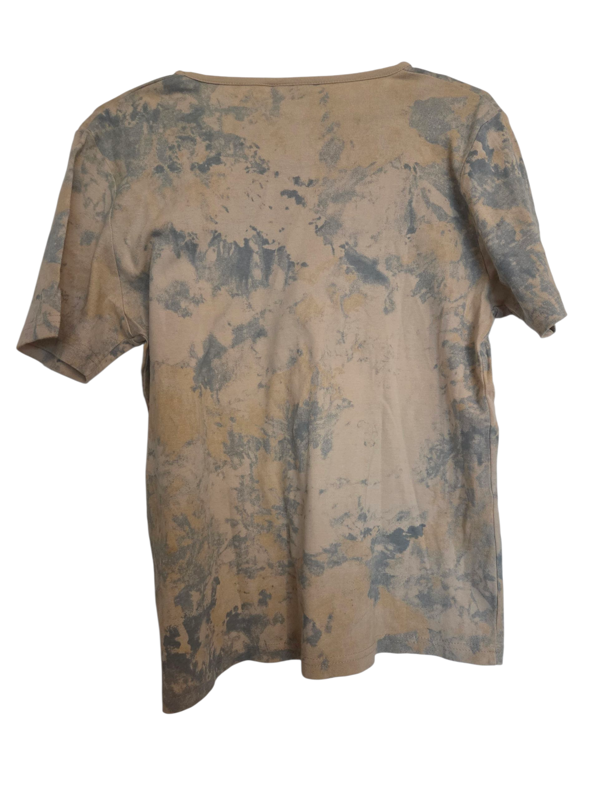 T-shirt y2k