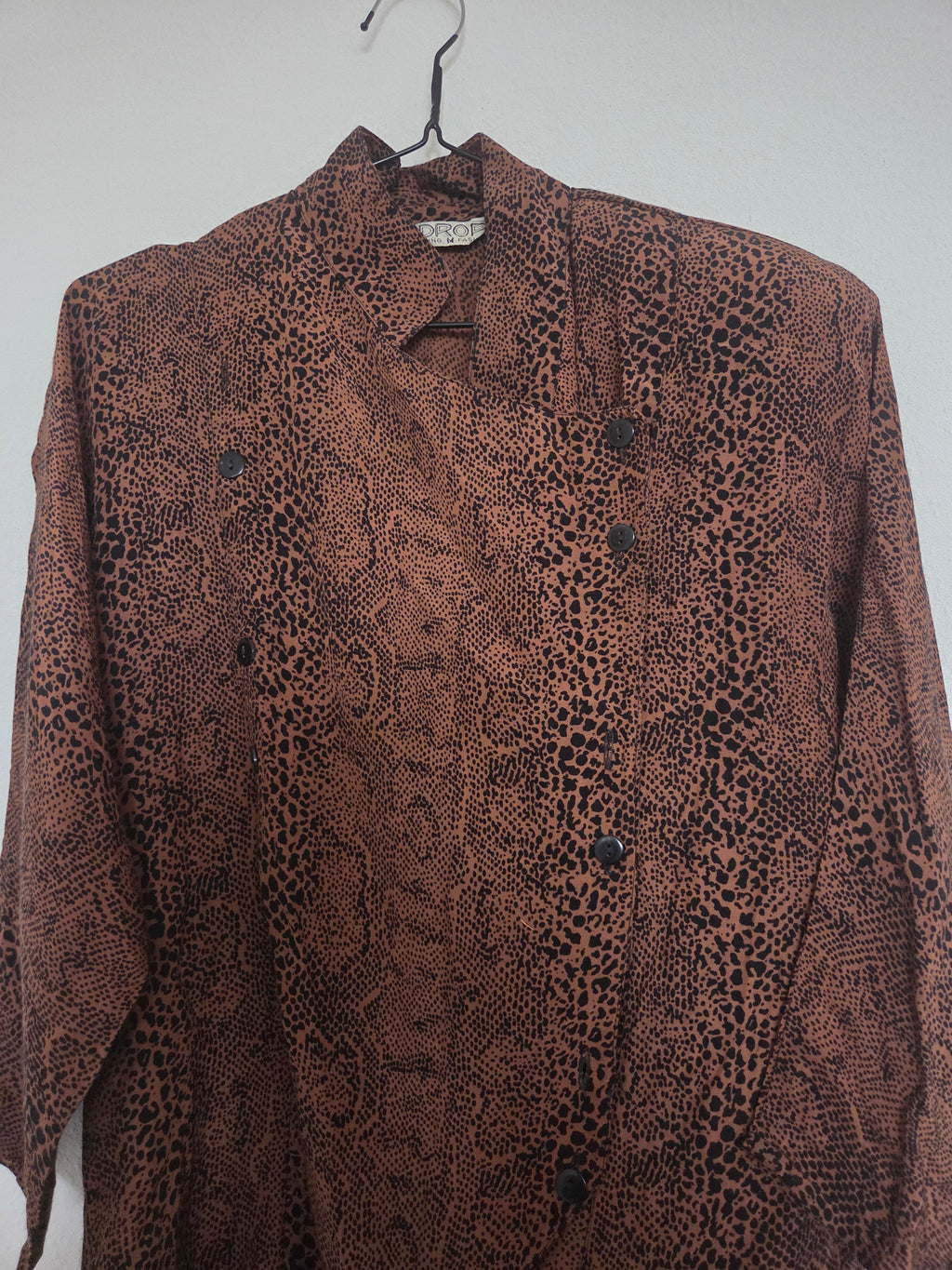 Ensemble vintage