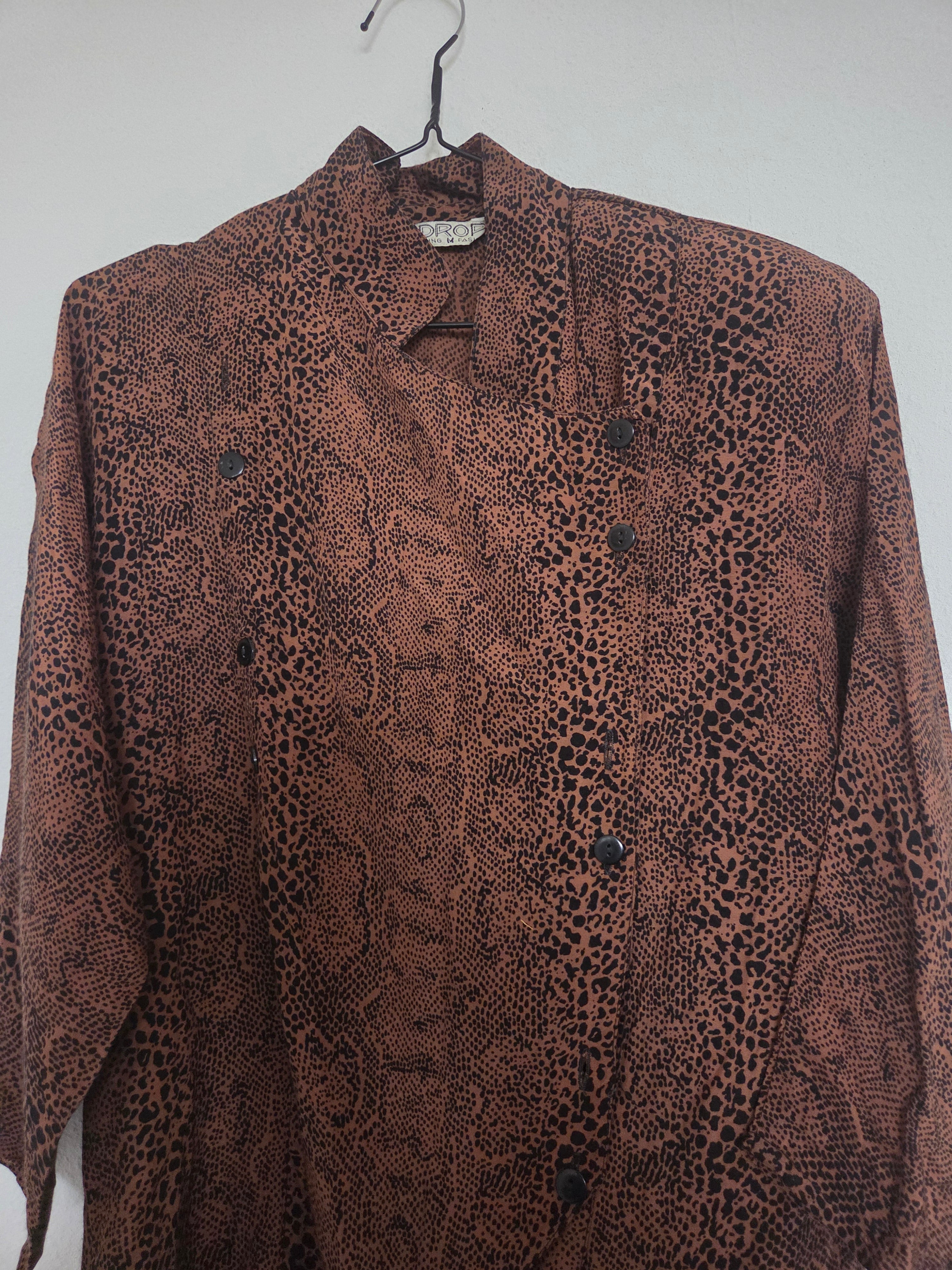 Ensemble vintage