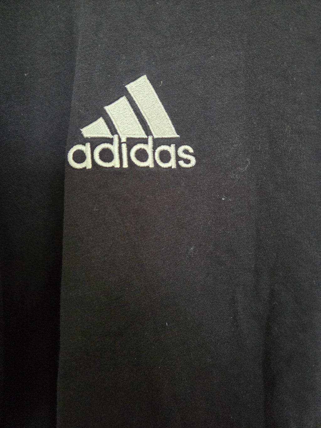 T-shirt adidas