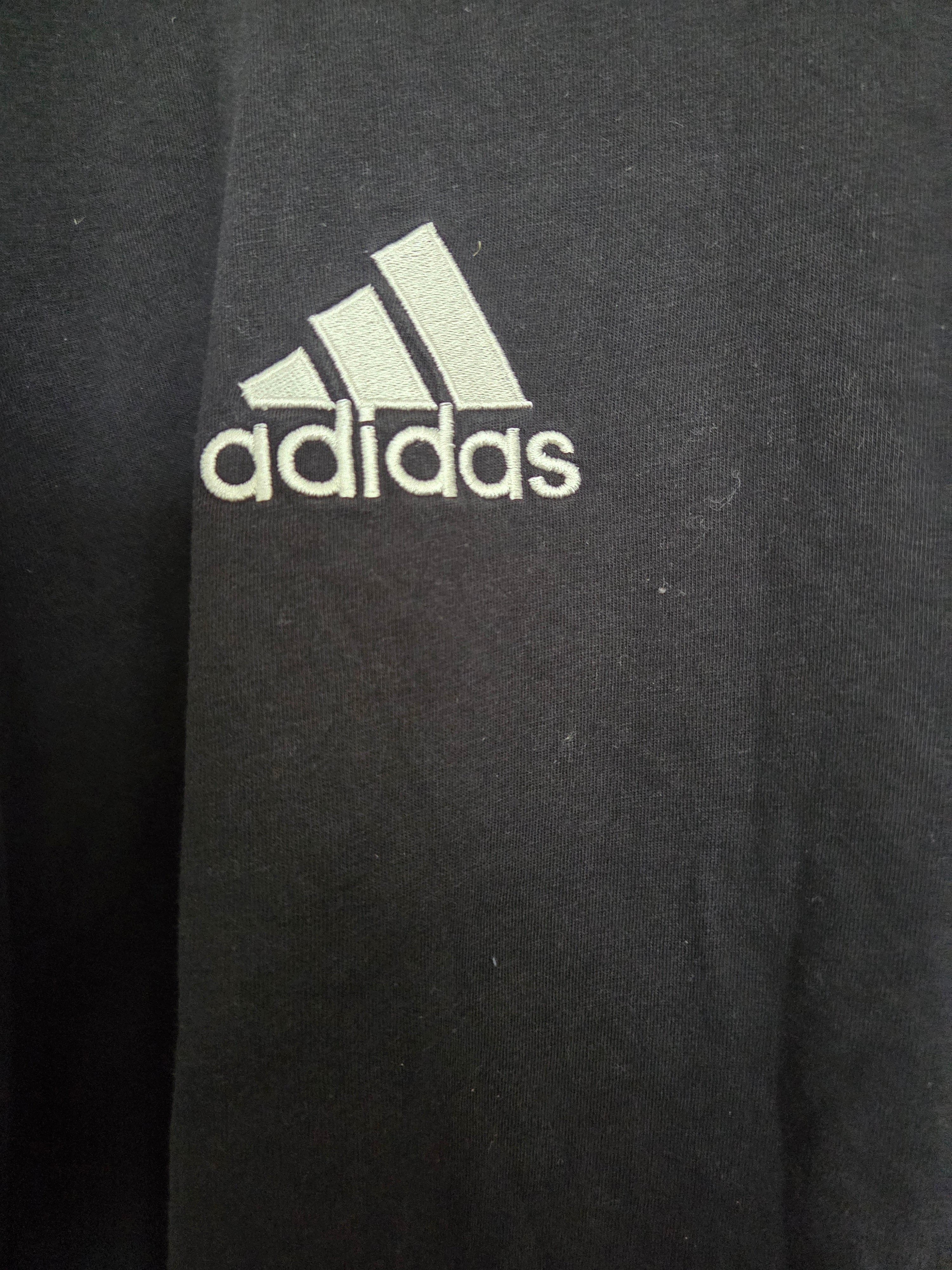 T-shirt adidas