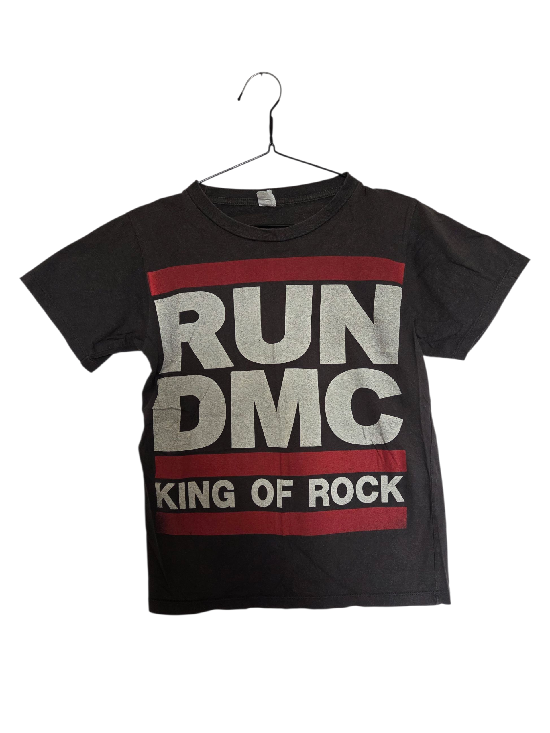 T-shirt RUN DMC