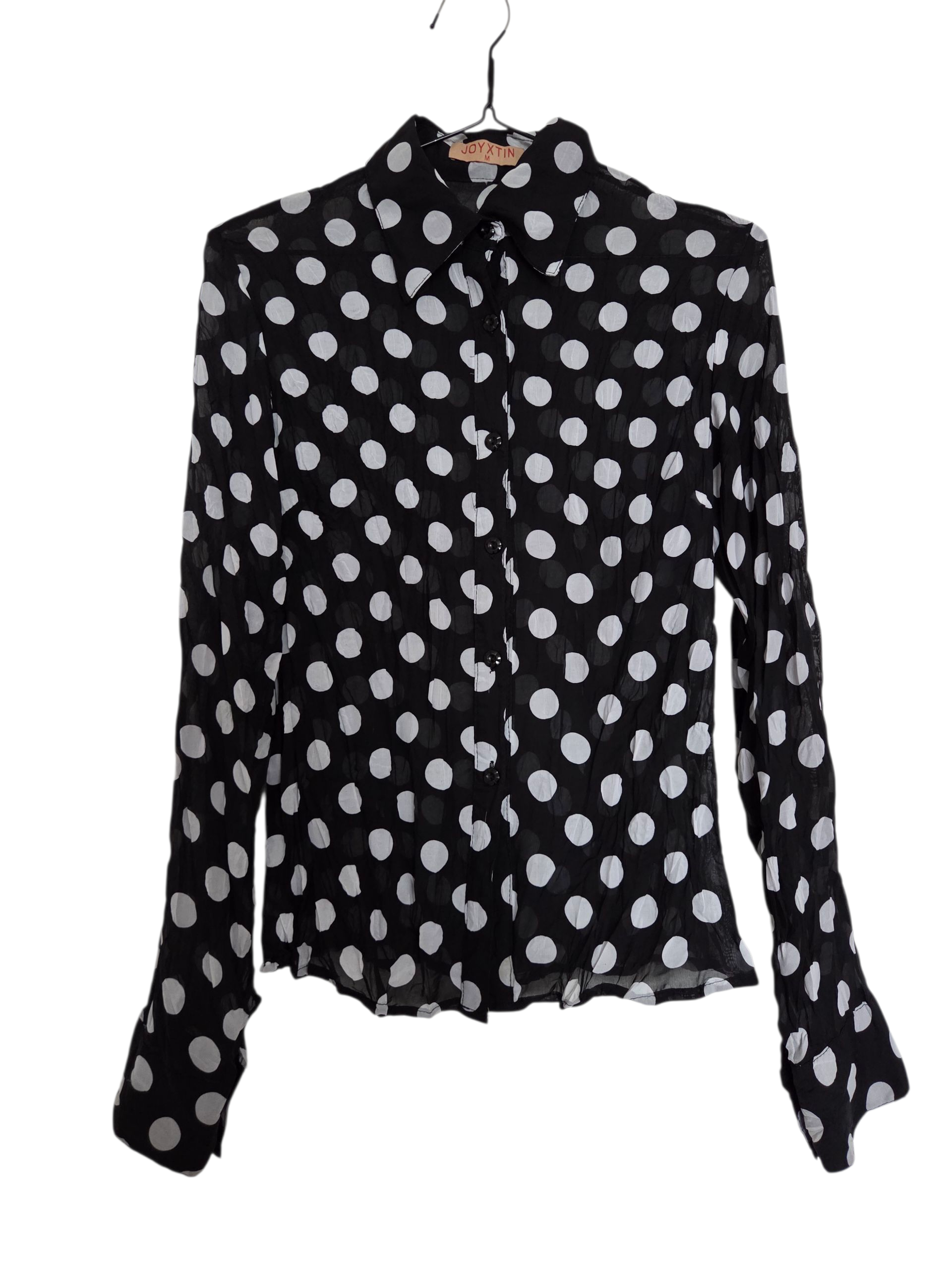 Chemise à poid