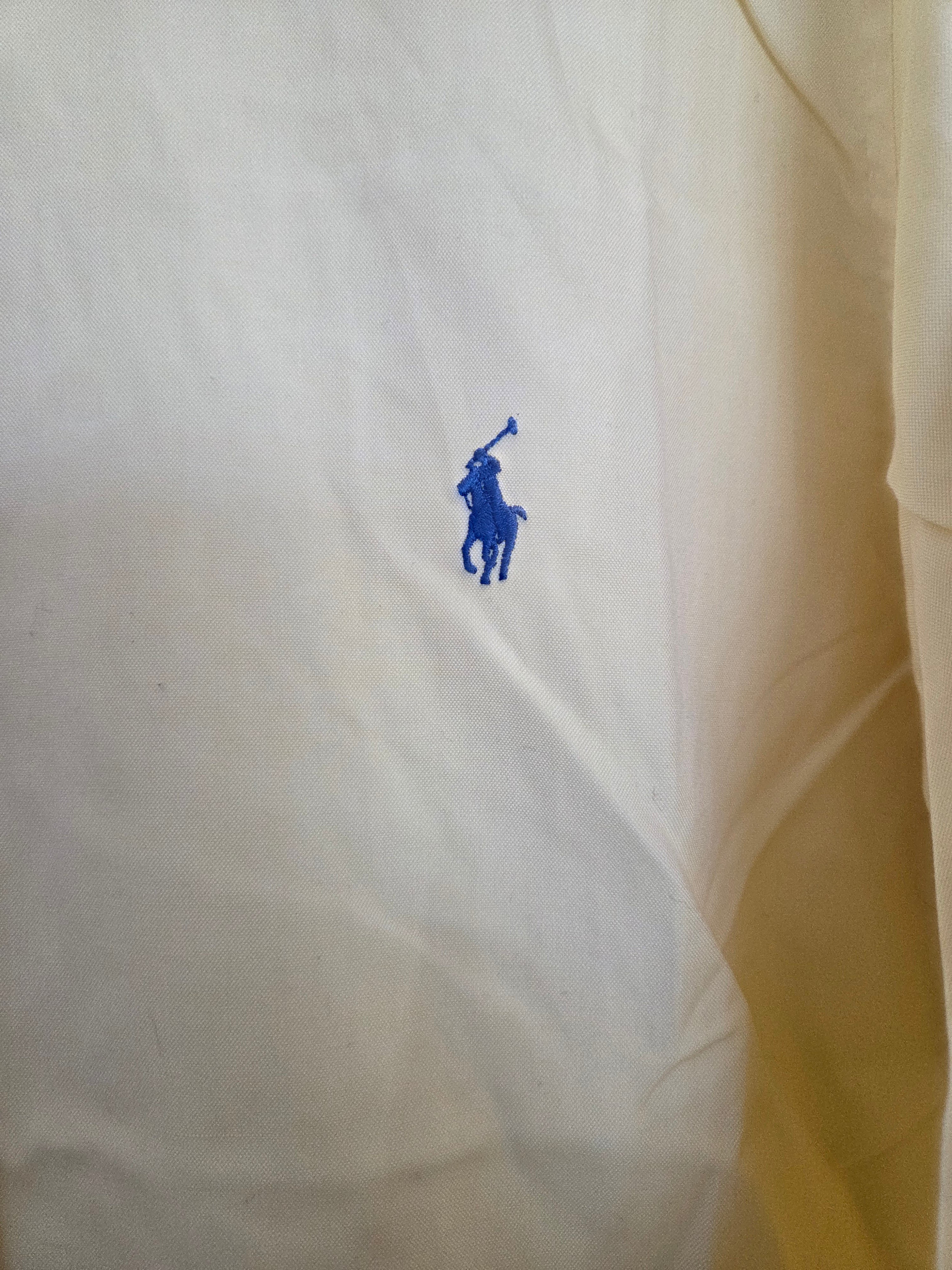Chemise Ralph Lauren homme