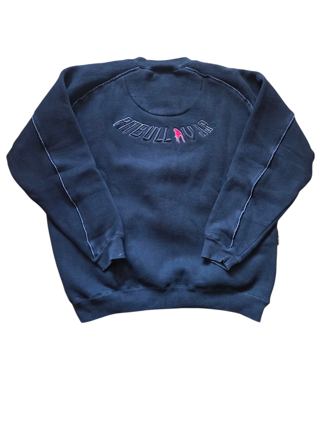 Sweat shirt Pitt Bull 2000's