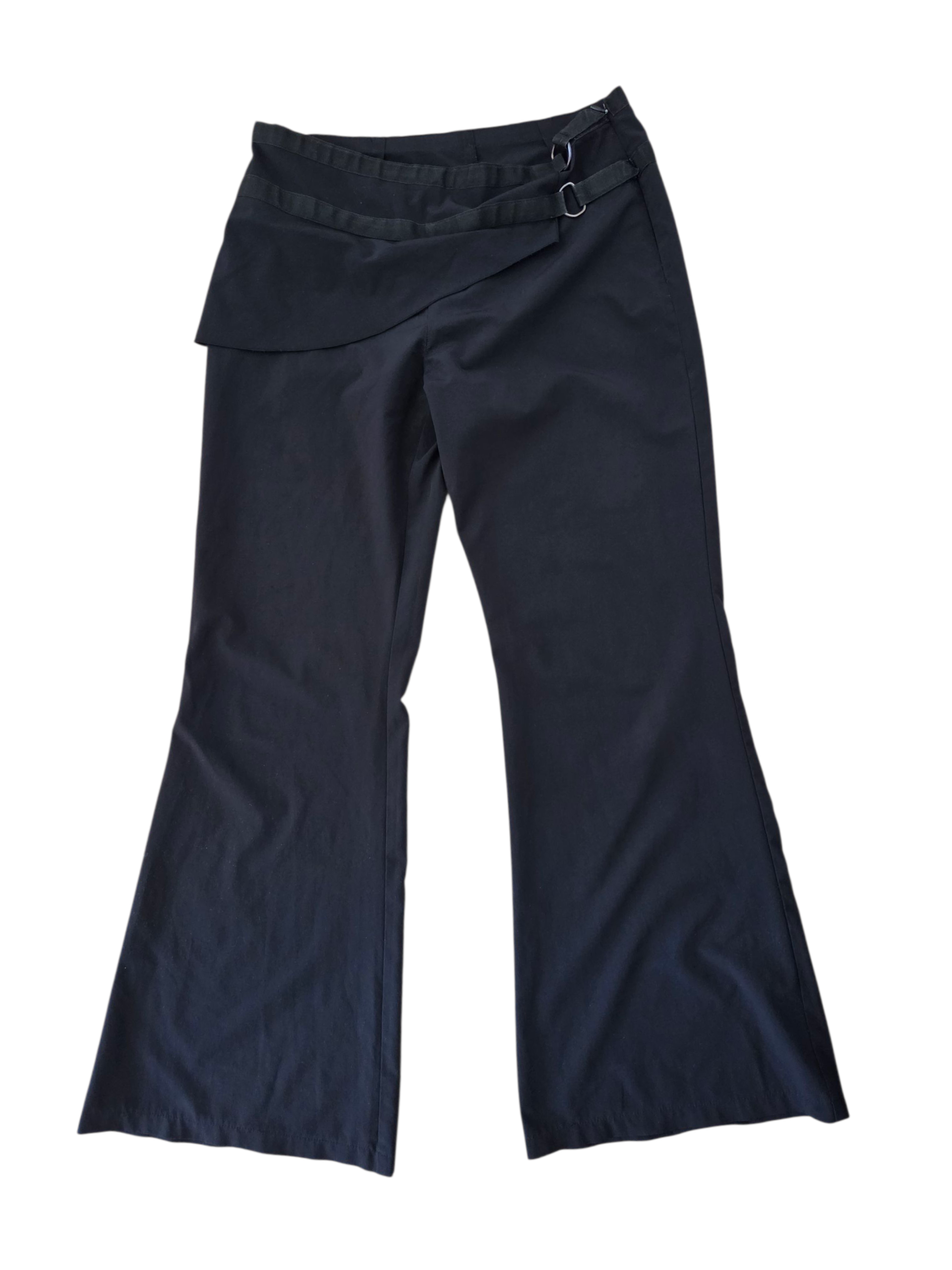 Pantalon Noir