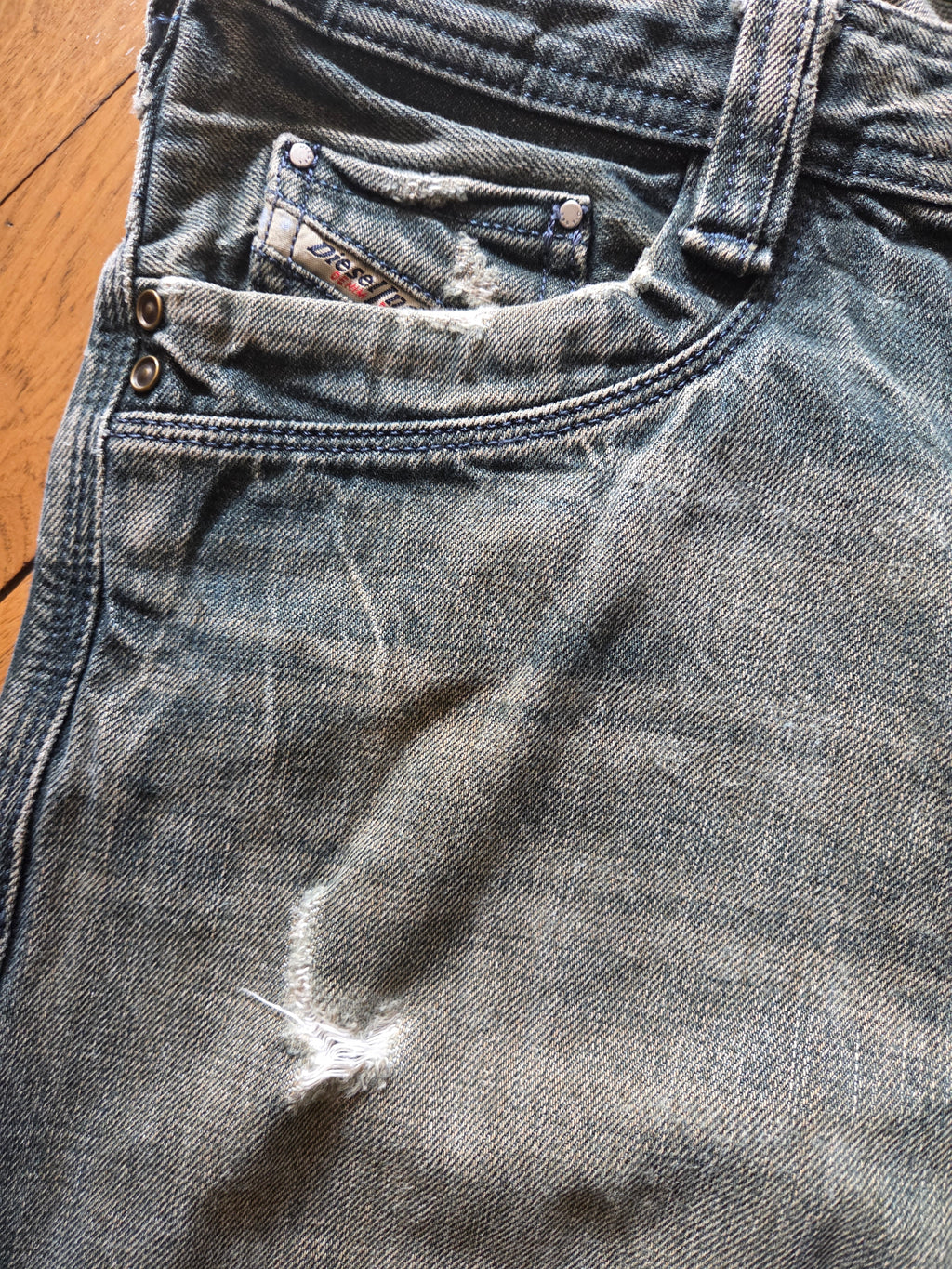 Jeans Diesel homme