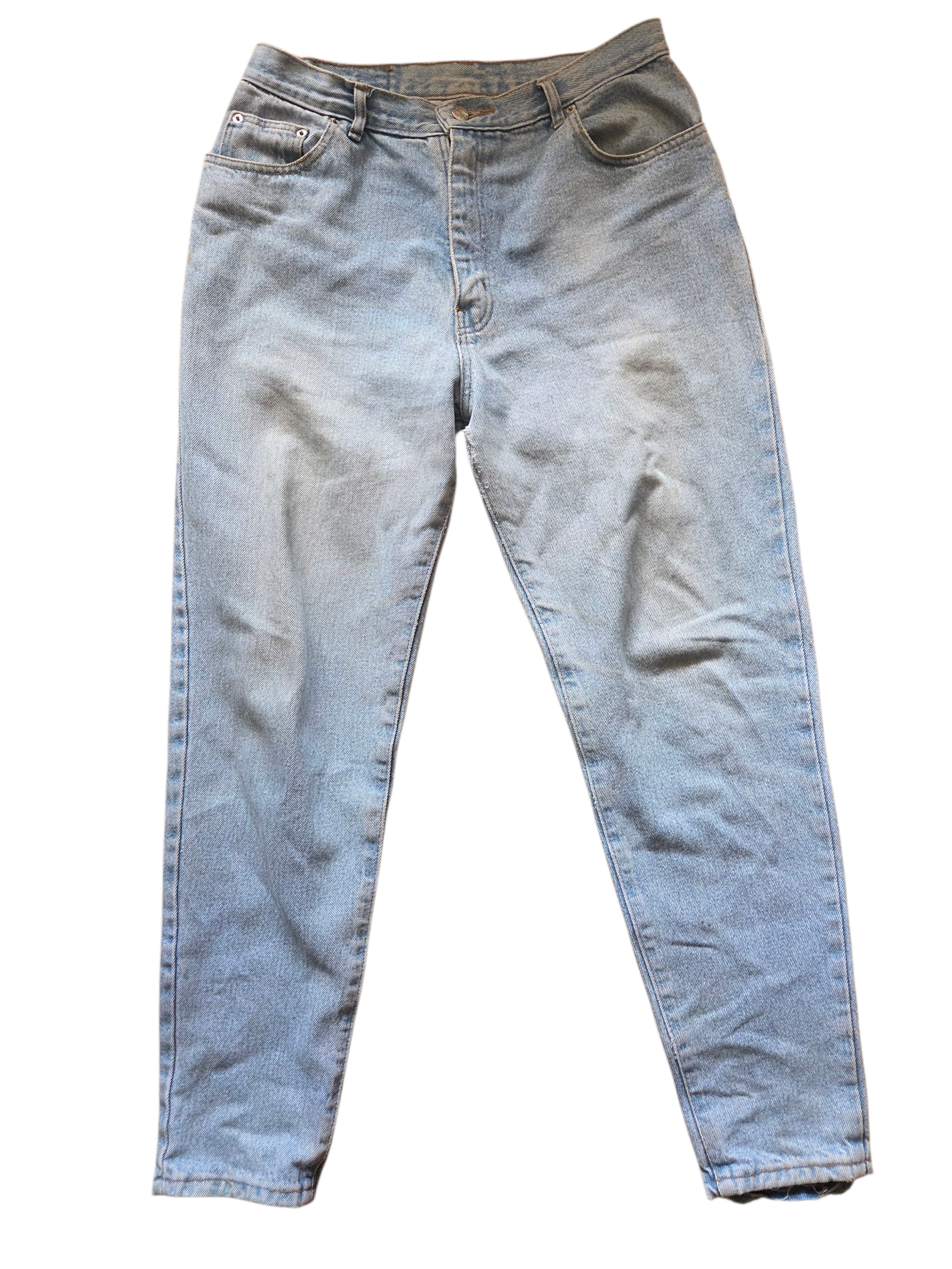 Jeans vintage