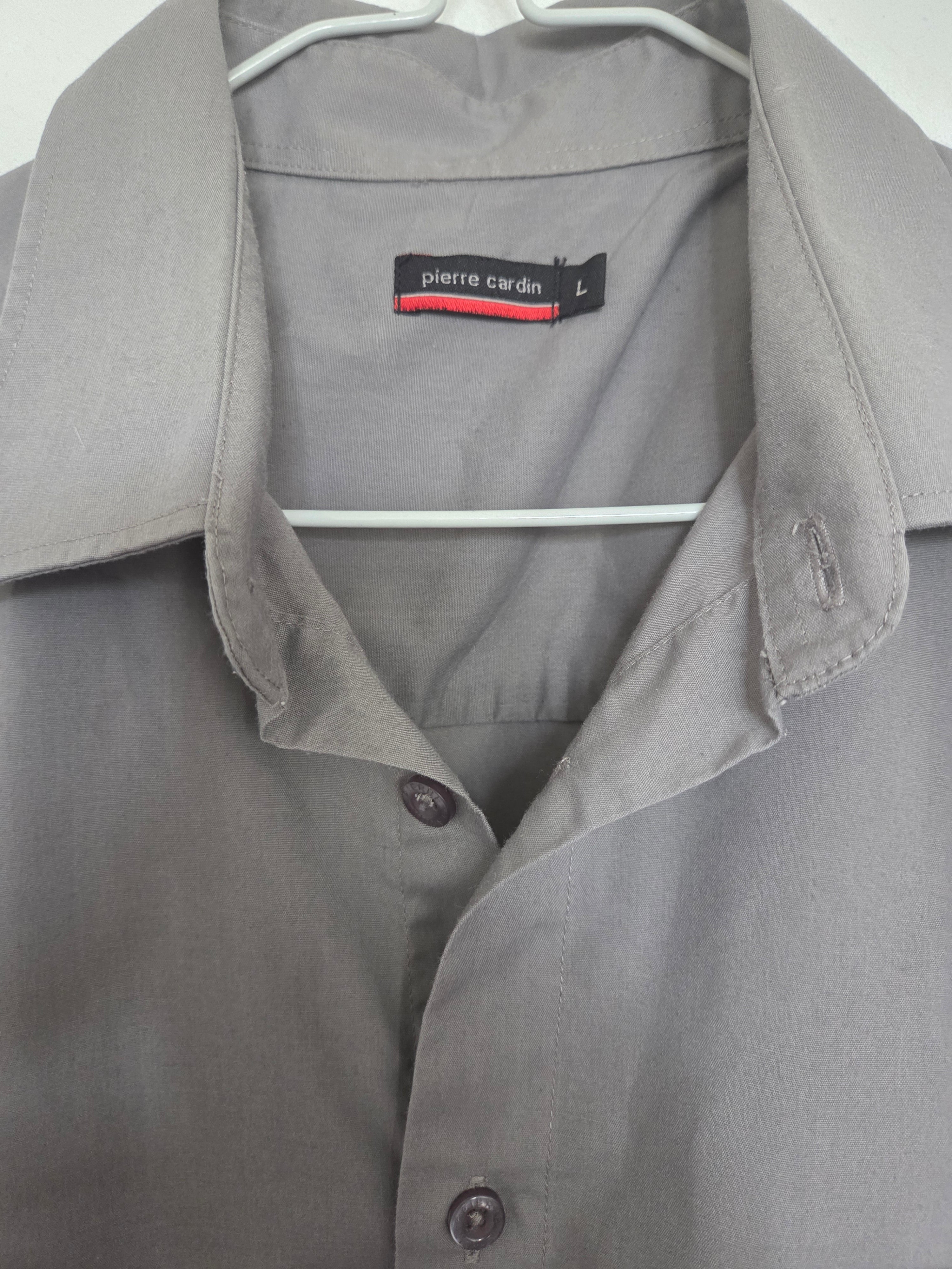 Chemise Pierre Cardin