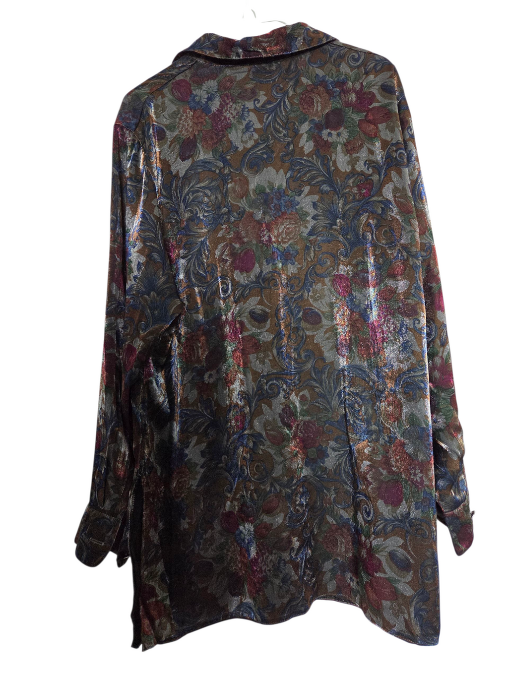 Chemise vintage