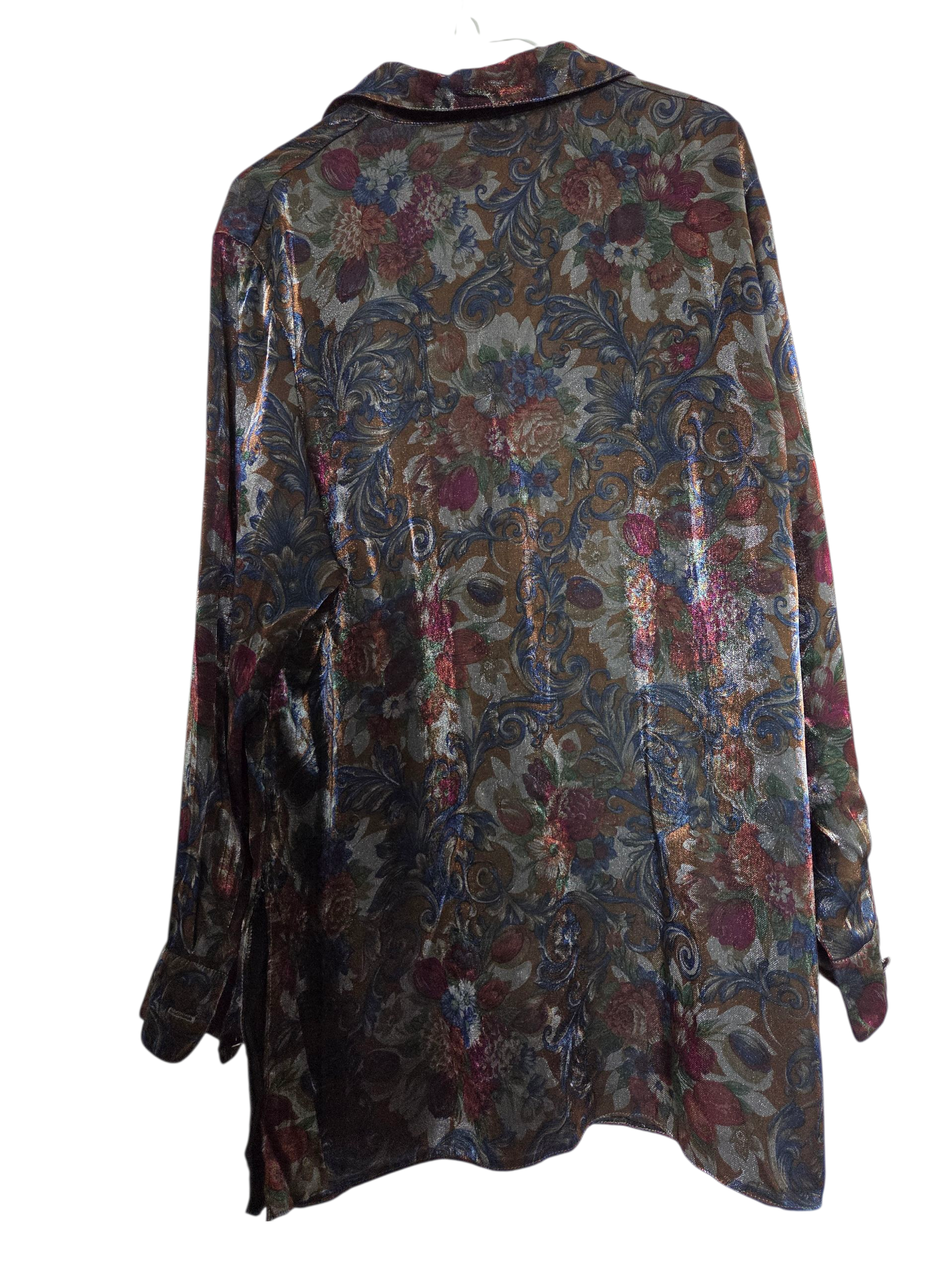 Chemise vintage