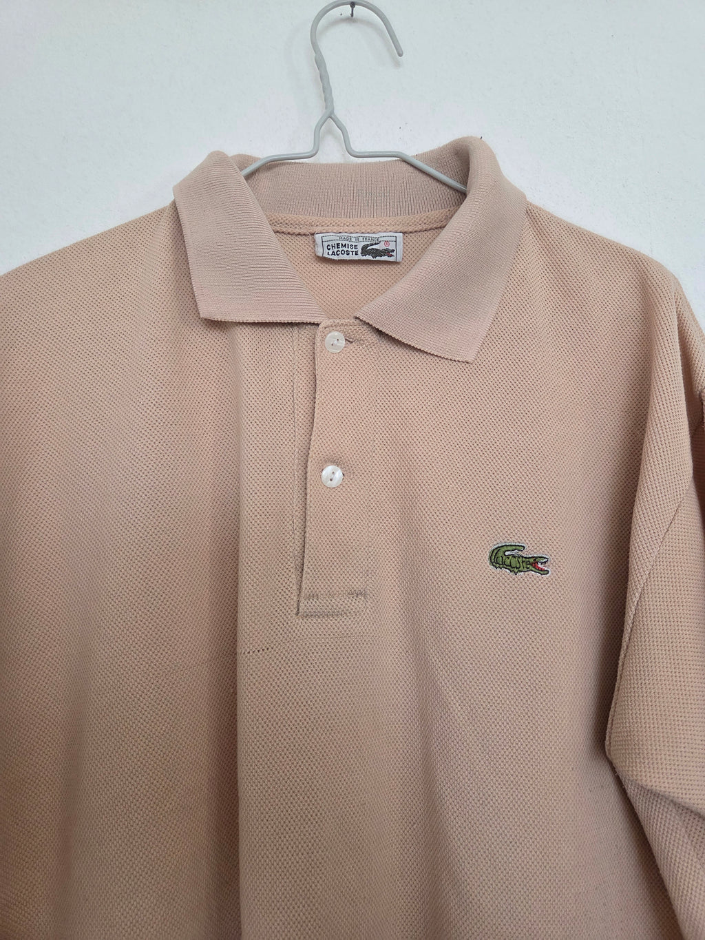 Polo Lacoste