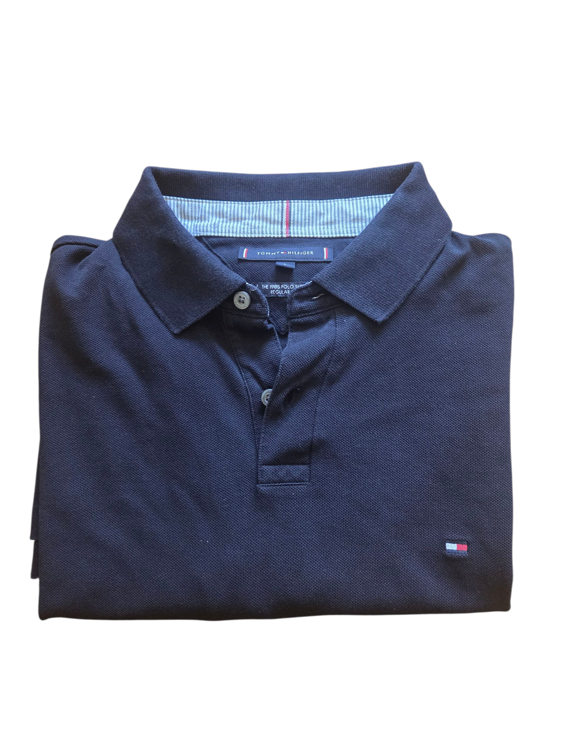 Polo Tommy Hilfinger