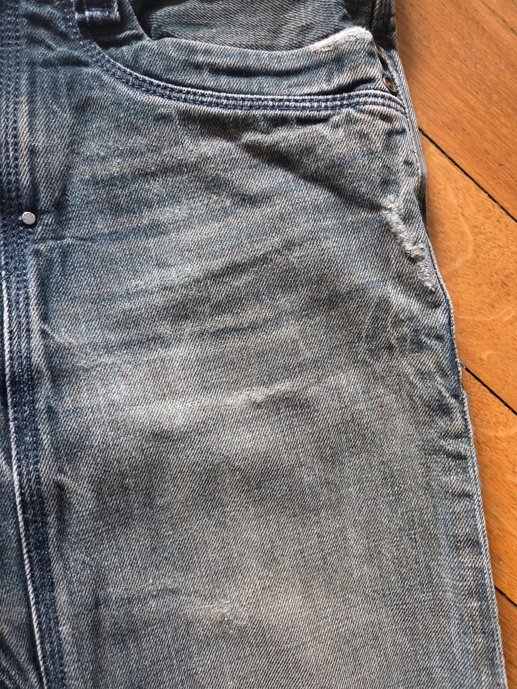 Jeans Diesel homme