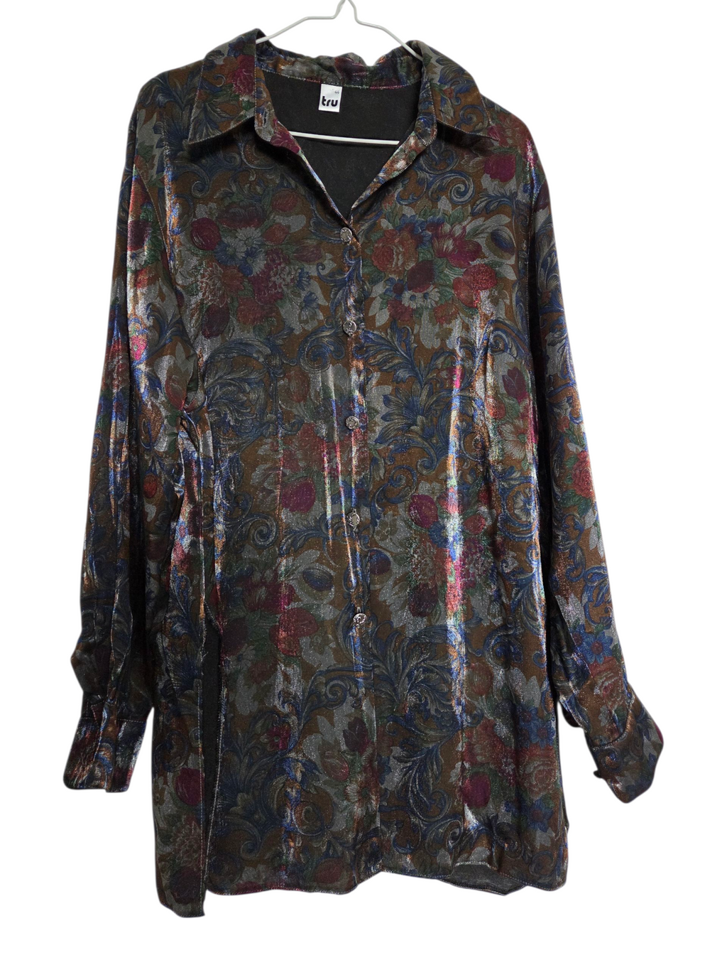 Chemise vintage