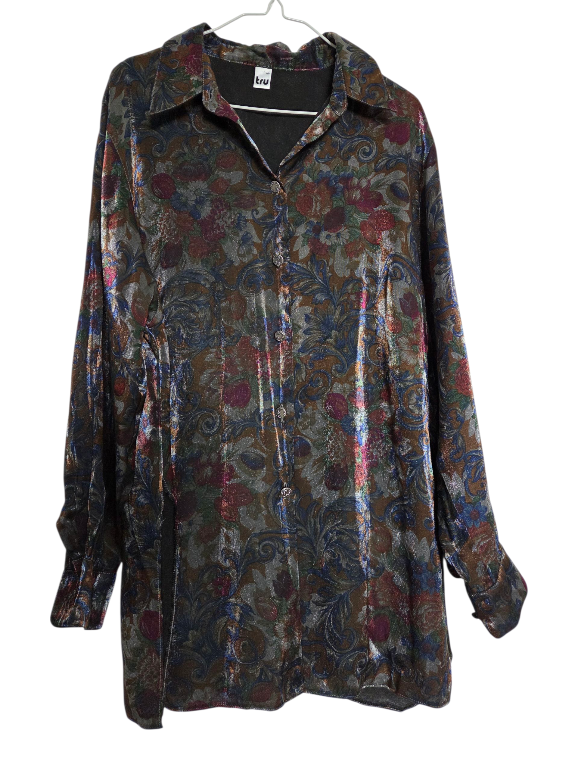 Chemise vintage