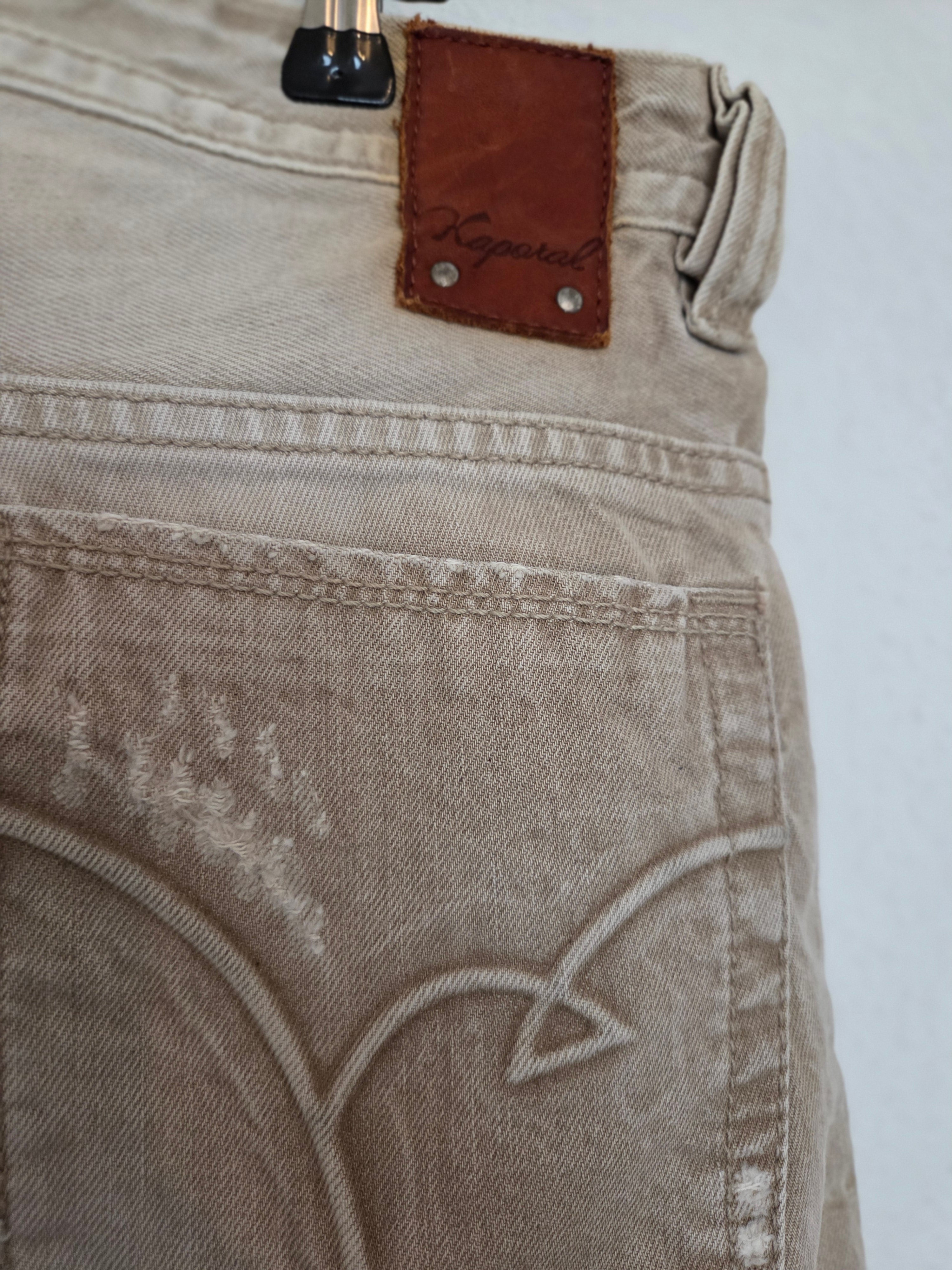 Jeans Kaporal