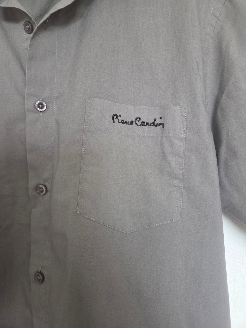 Chemise Pierre Cardin