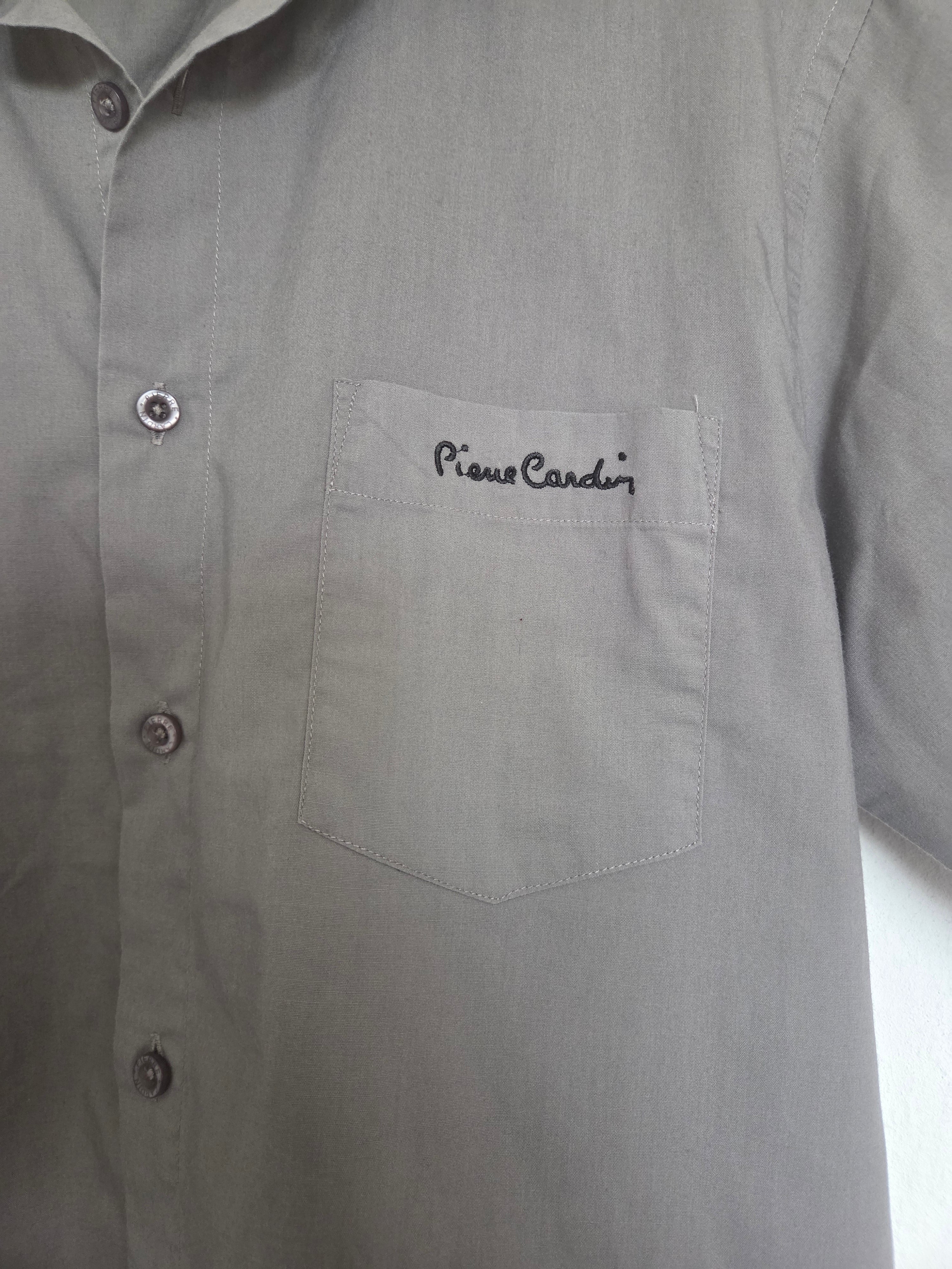 Chemise Pierre Cardin