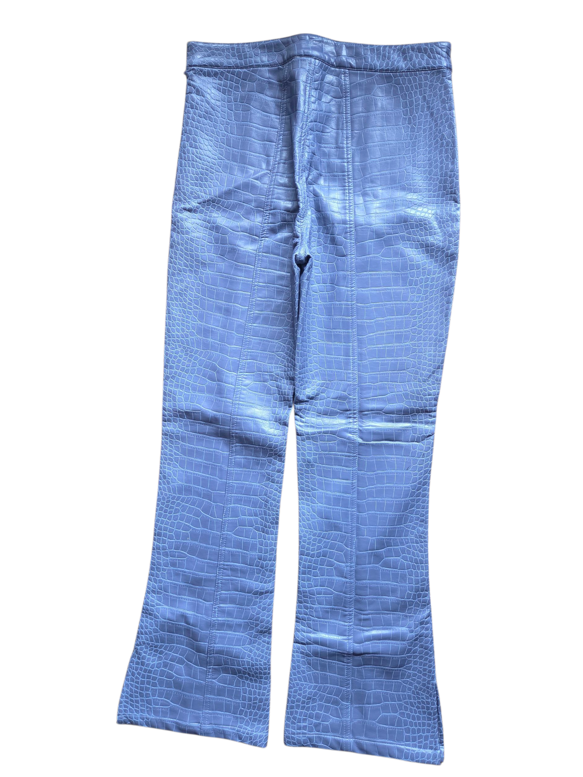 Pantalon croco