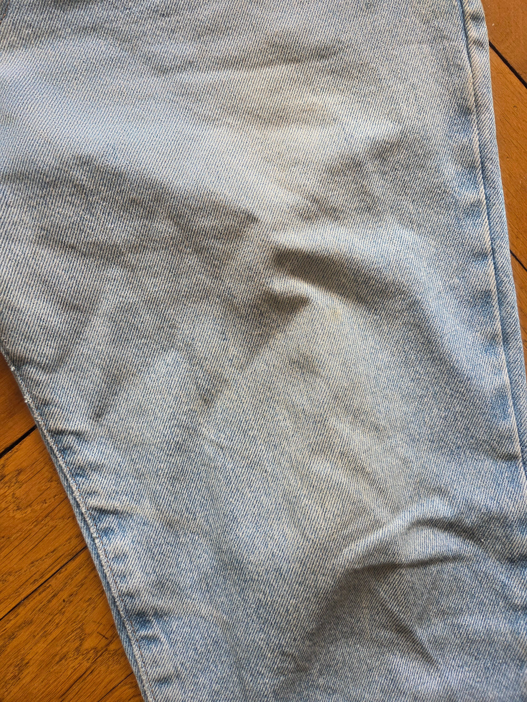 Jeans vintage