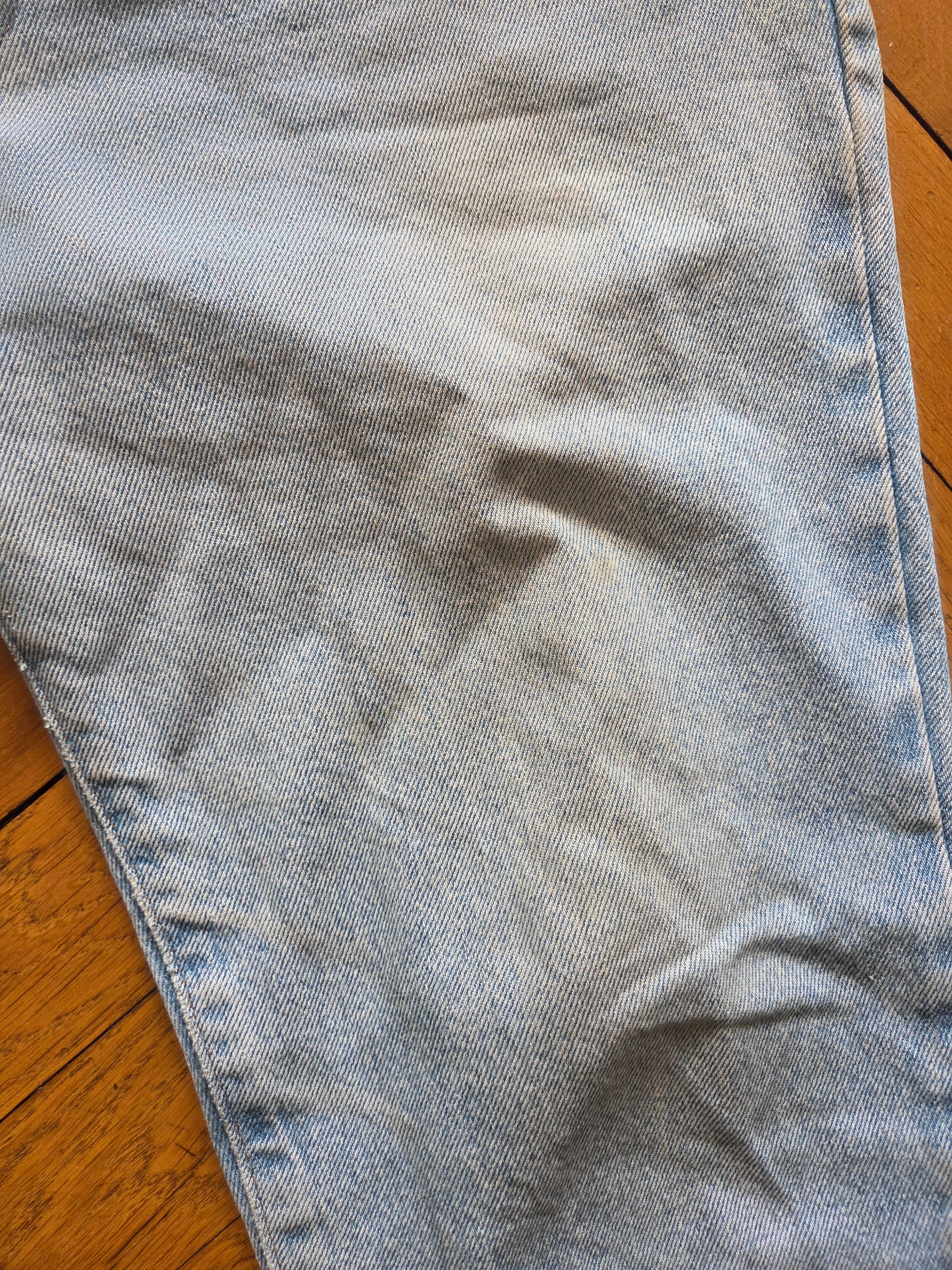 Jeans vintage