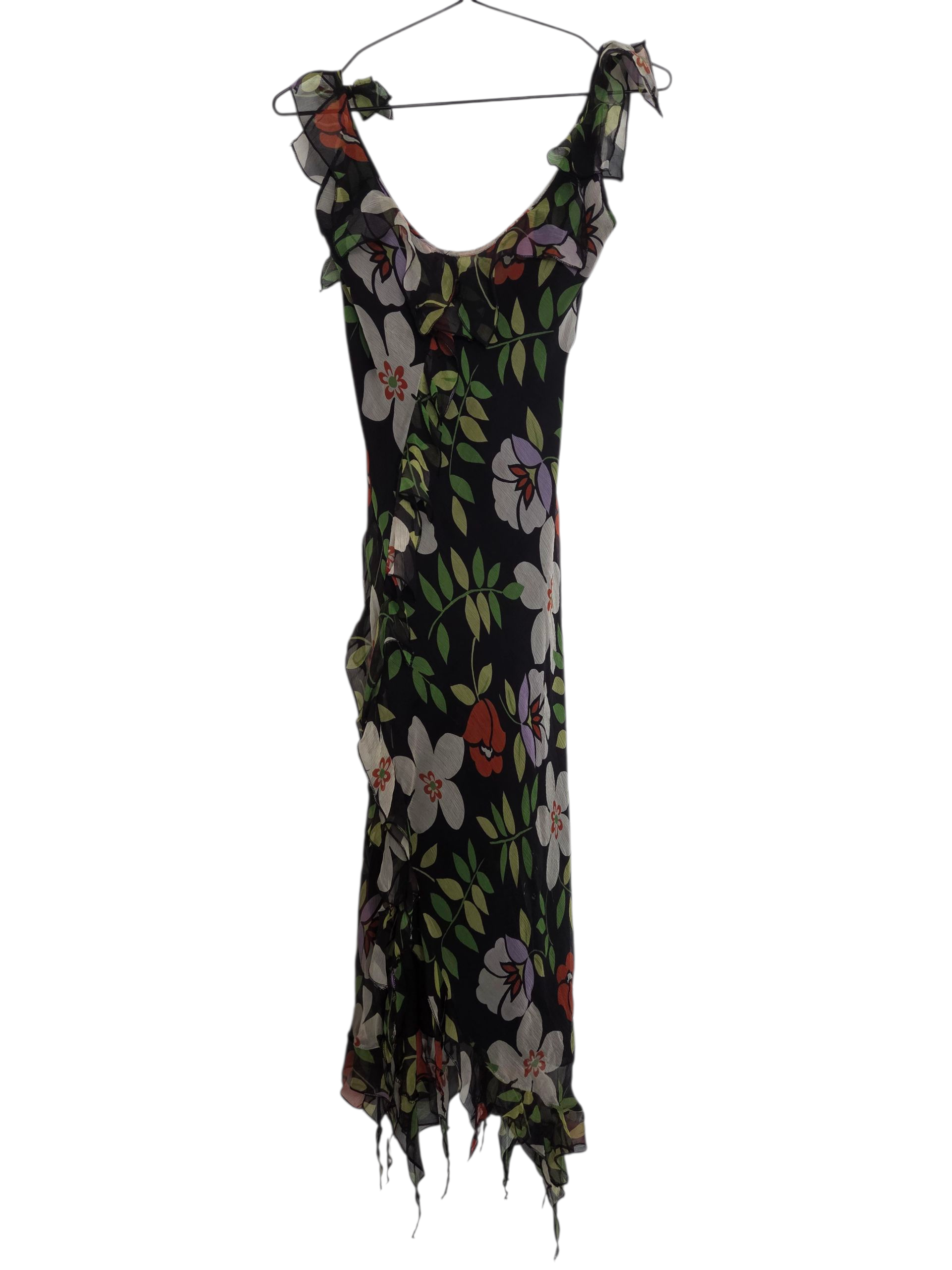 Robe zara 2000's