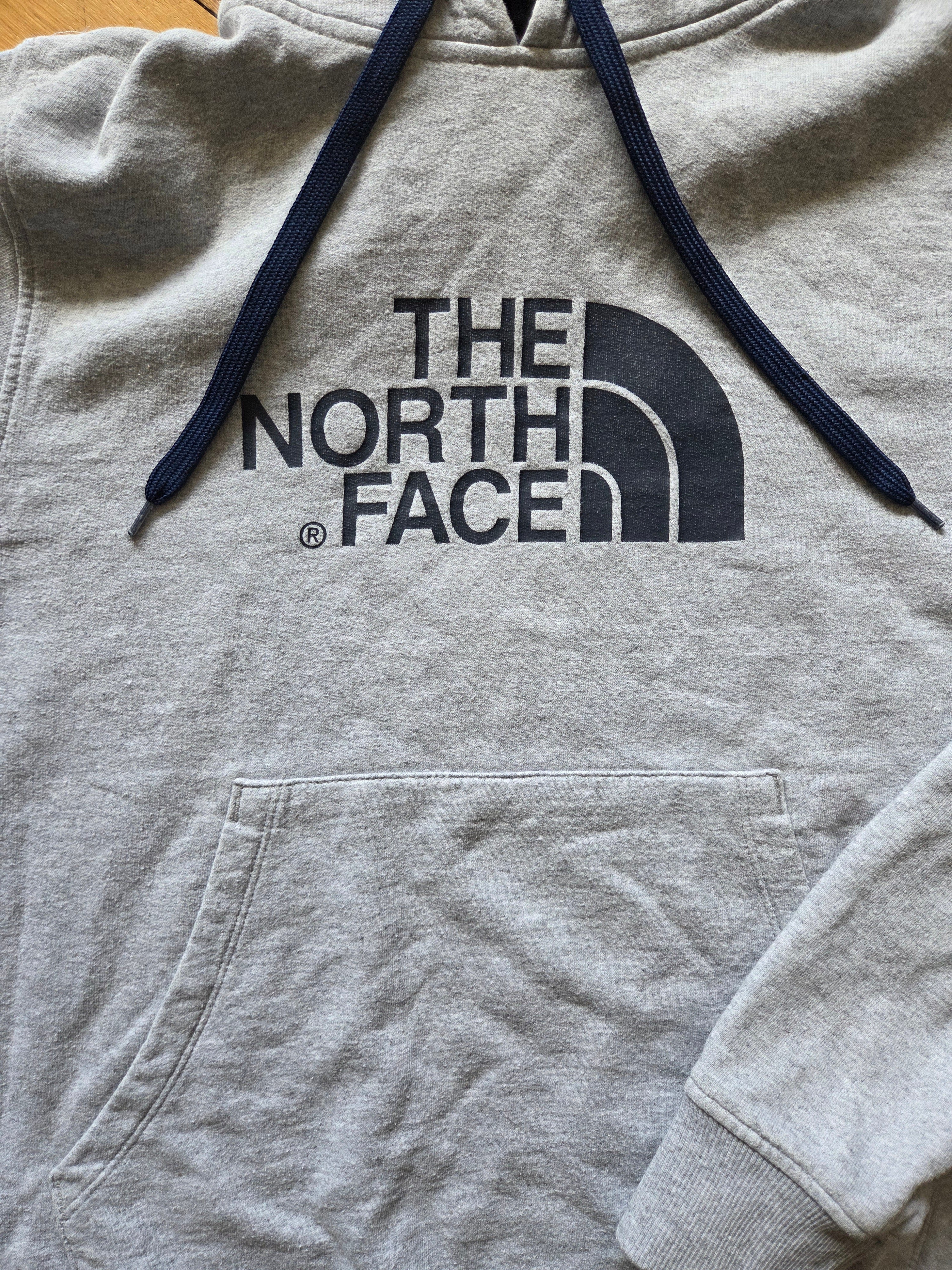 Hoodie The North Face