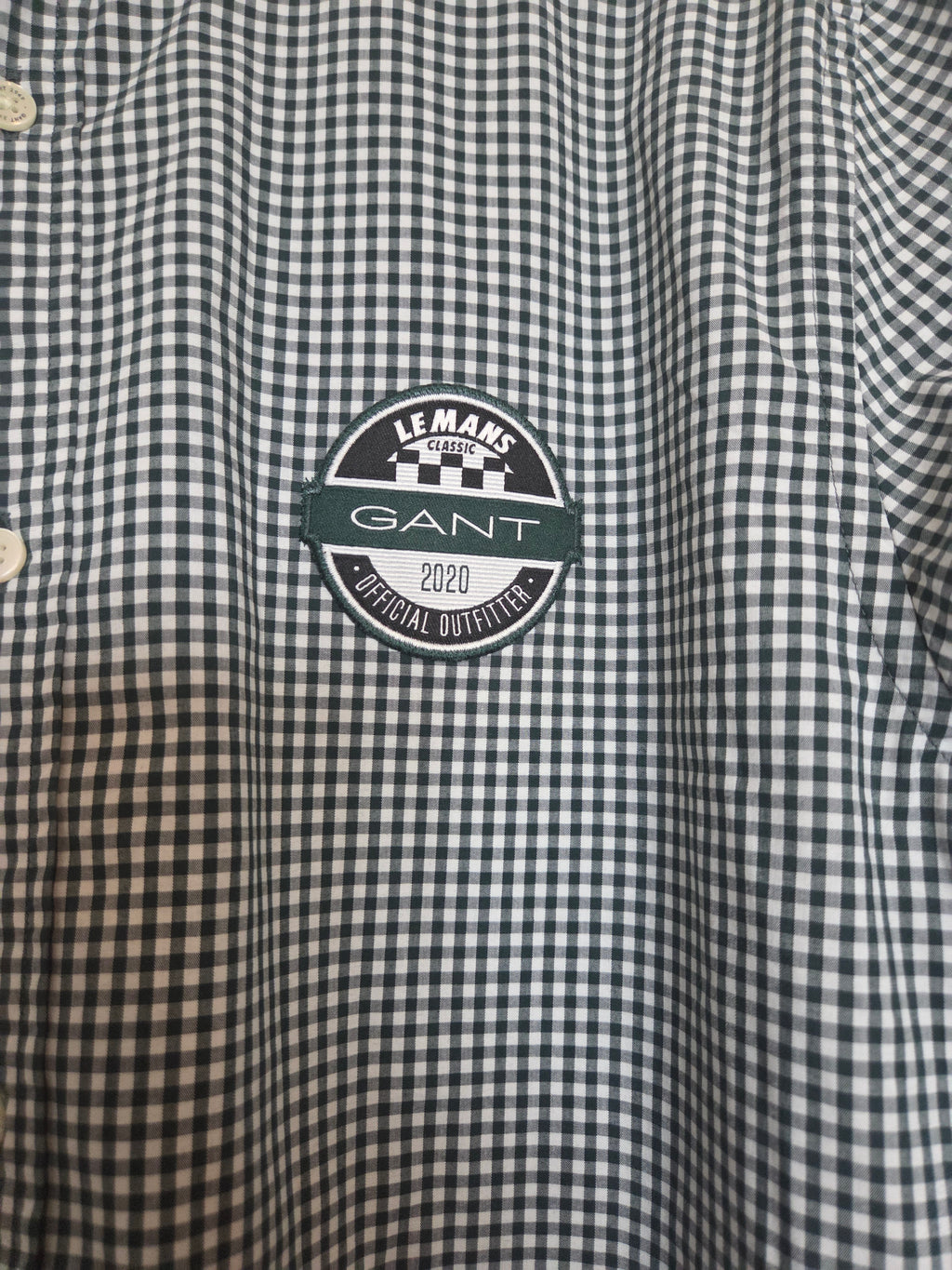 Chemise GANT