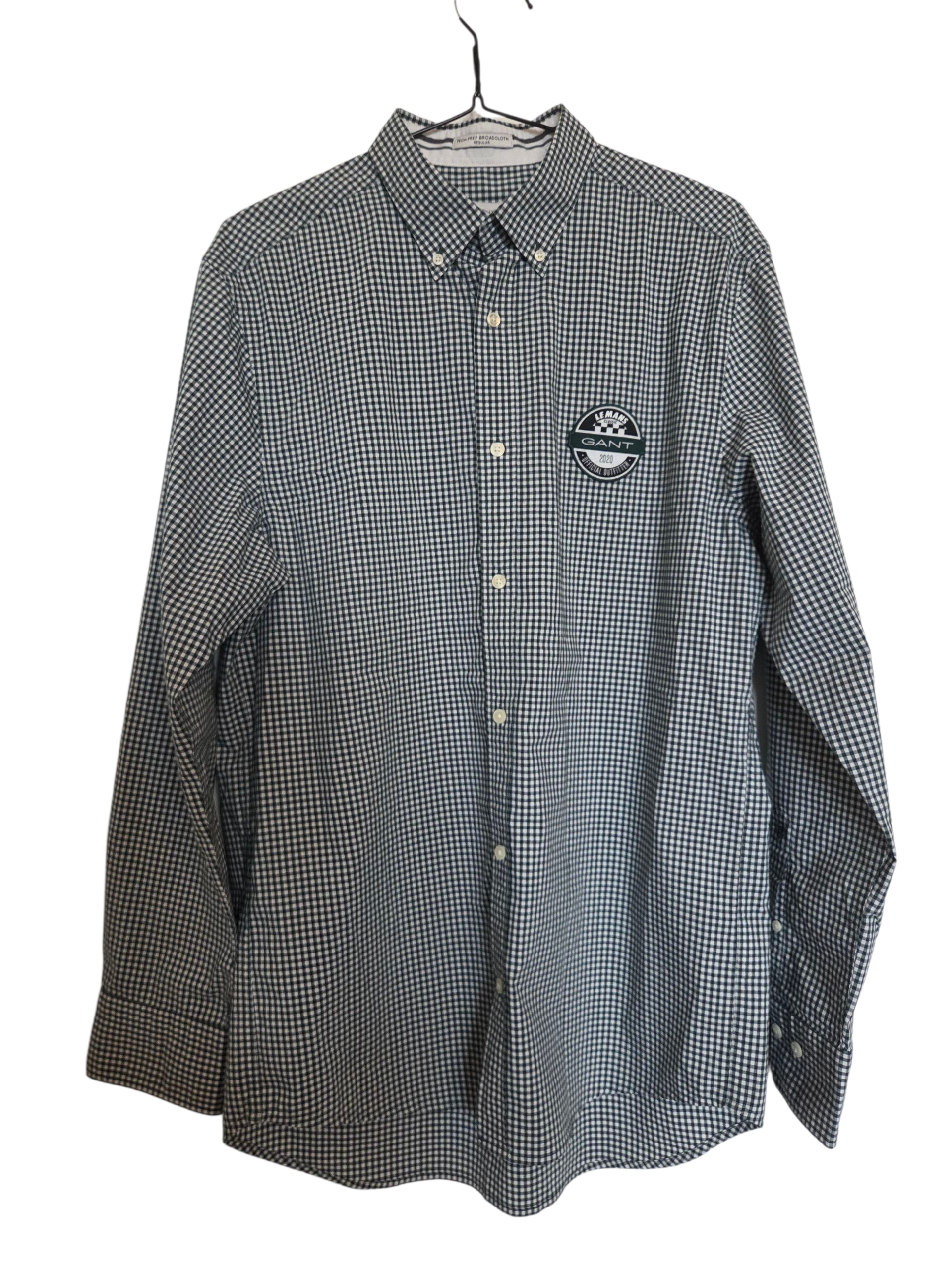 Chemise GANT