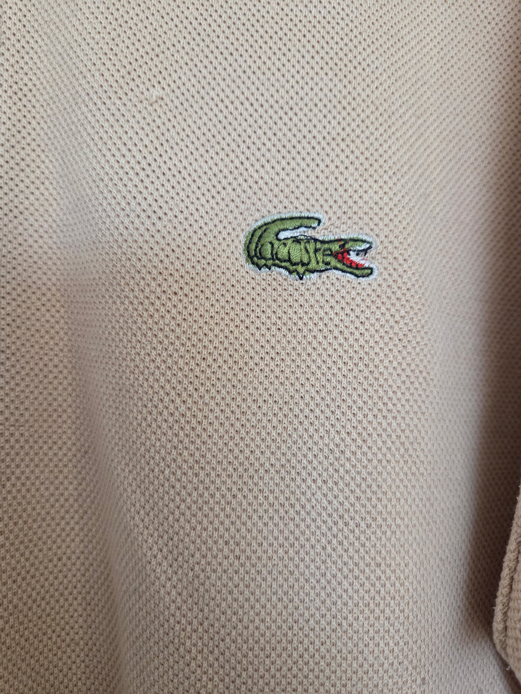 Polo Lacoste