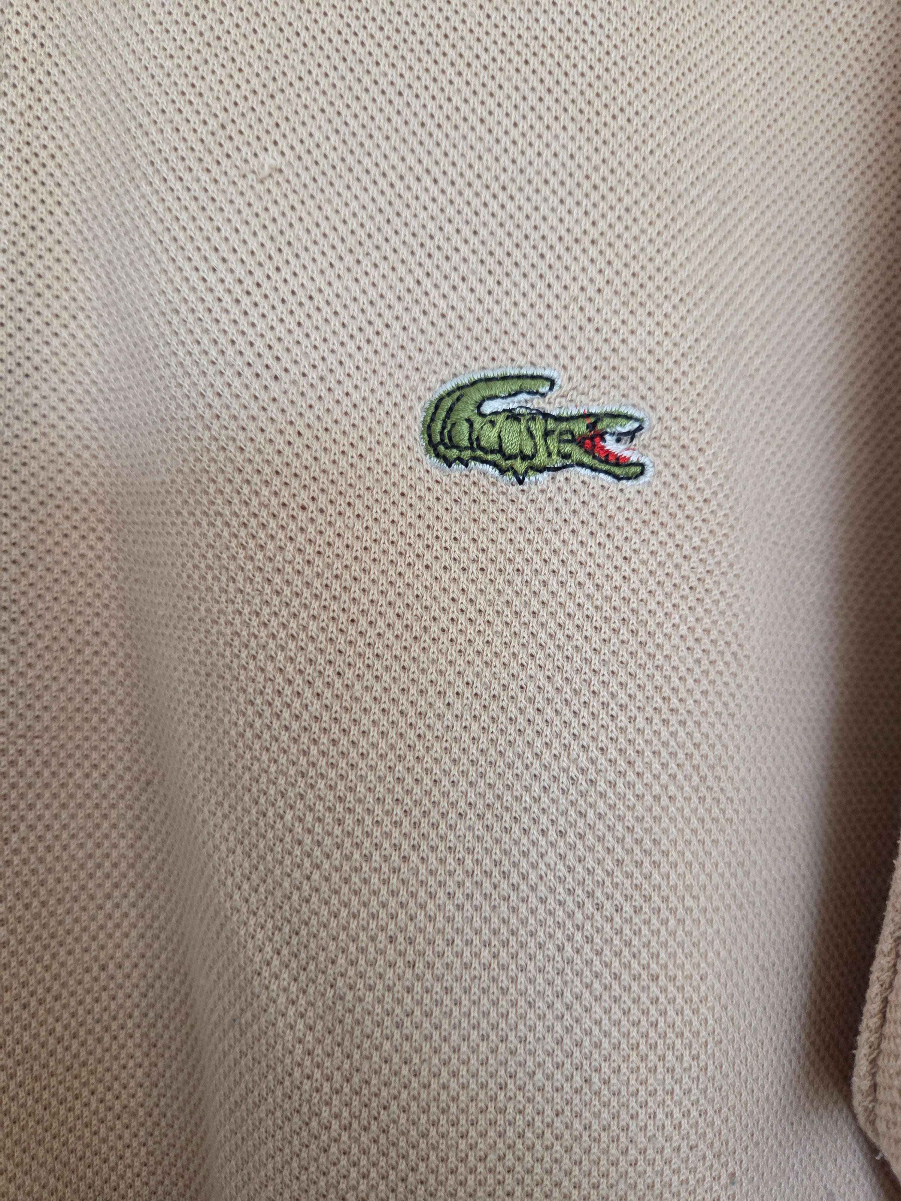 Polo Lacoste
