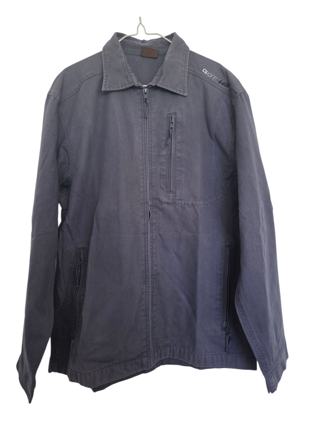 Veste atelier vintage