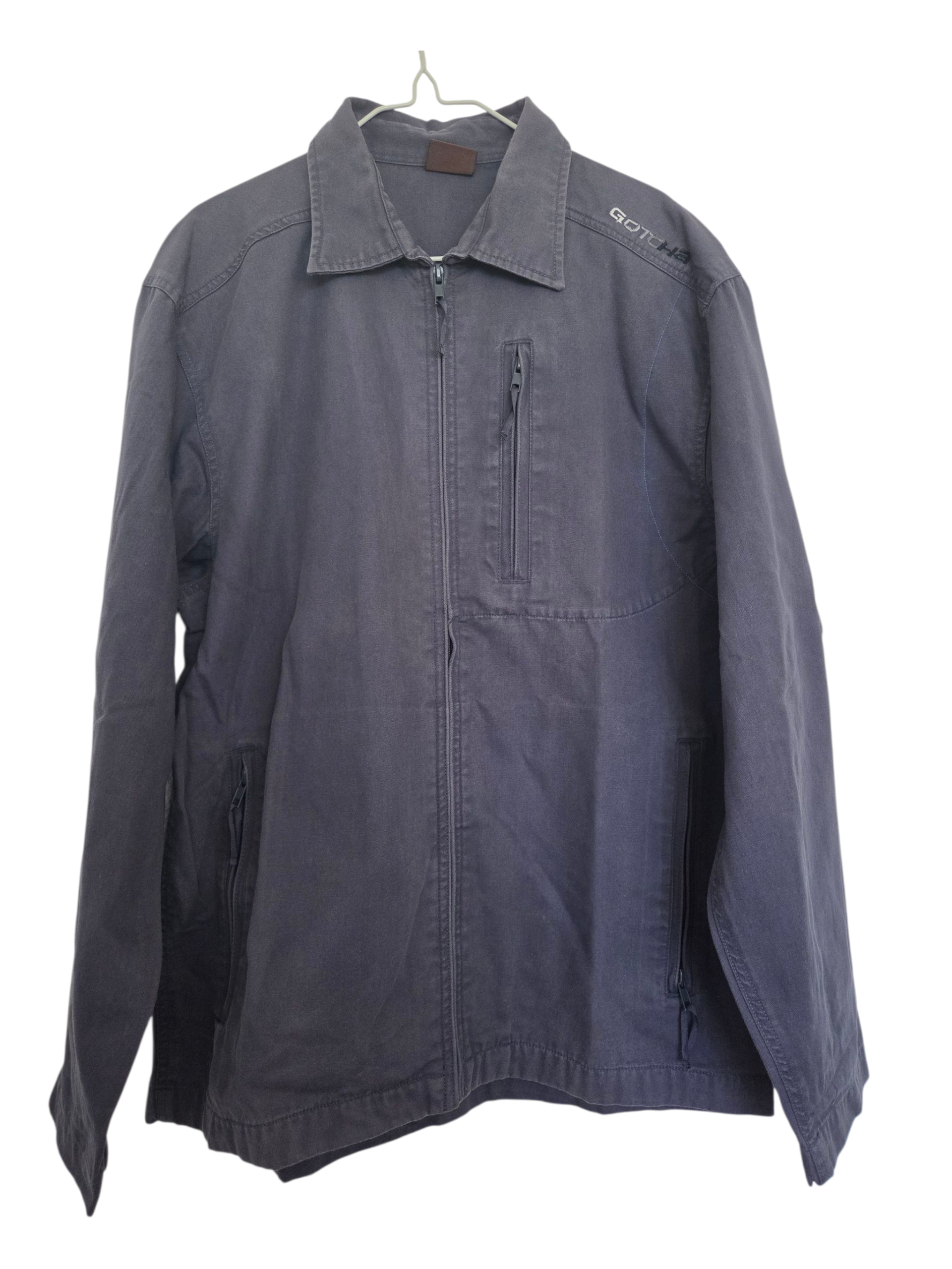 Veste atelier vintage