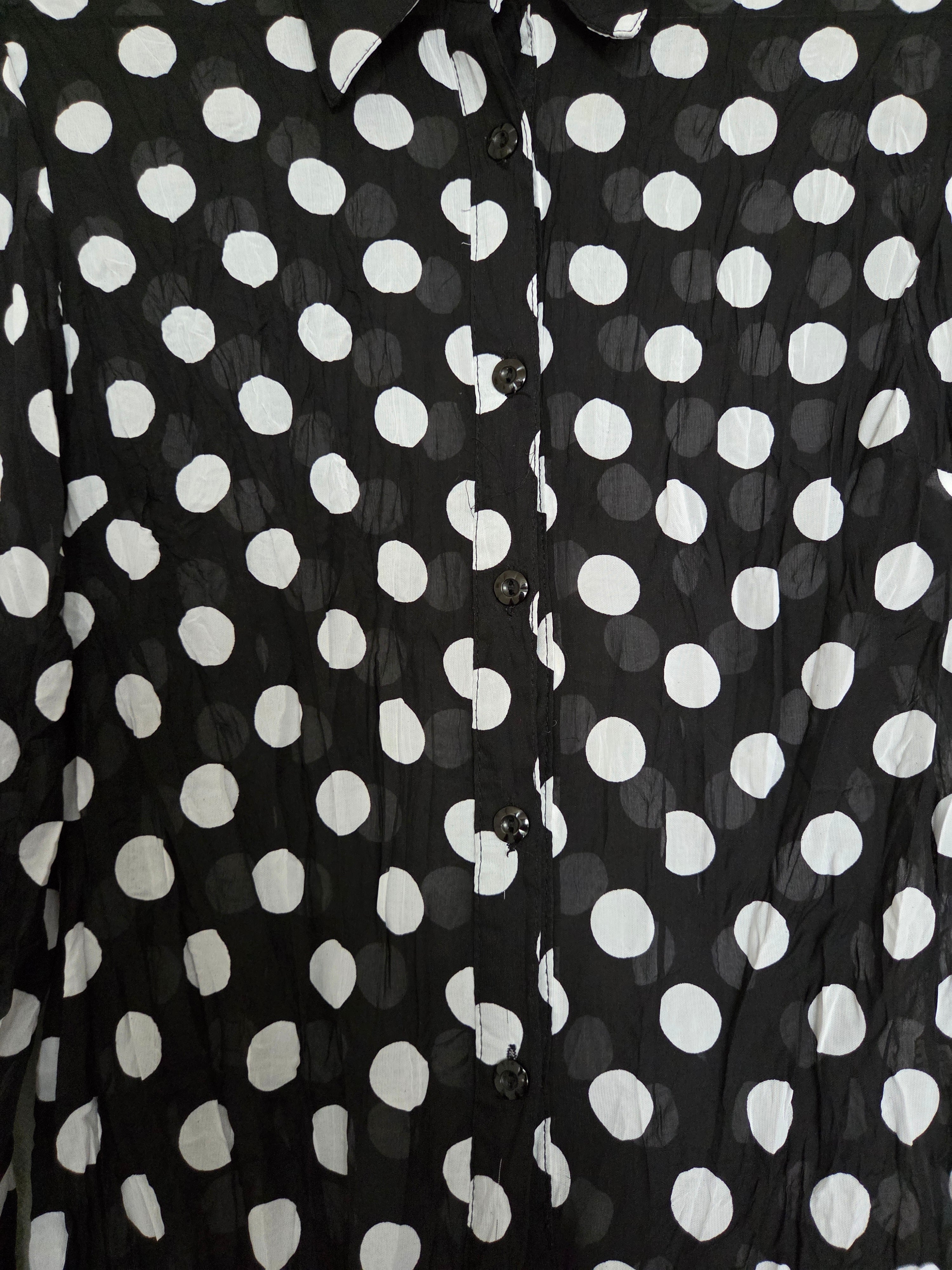 Chemise à poid