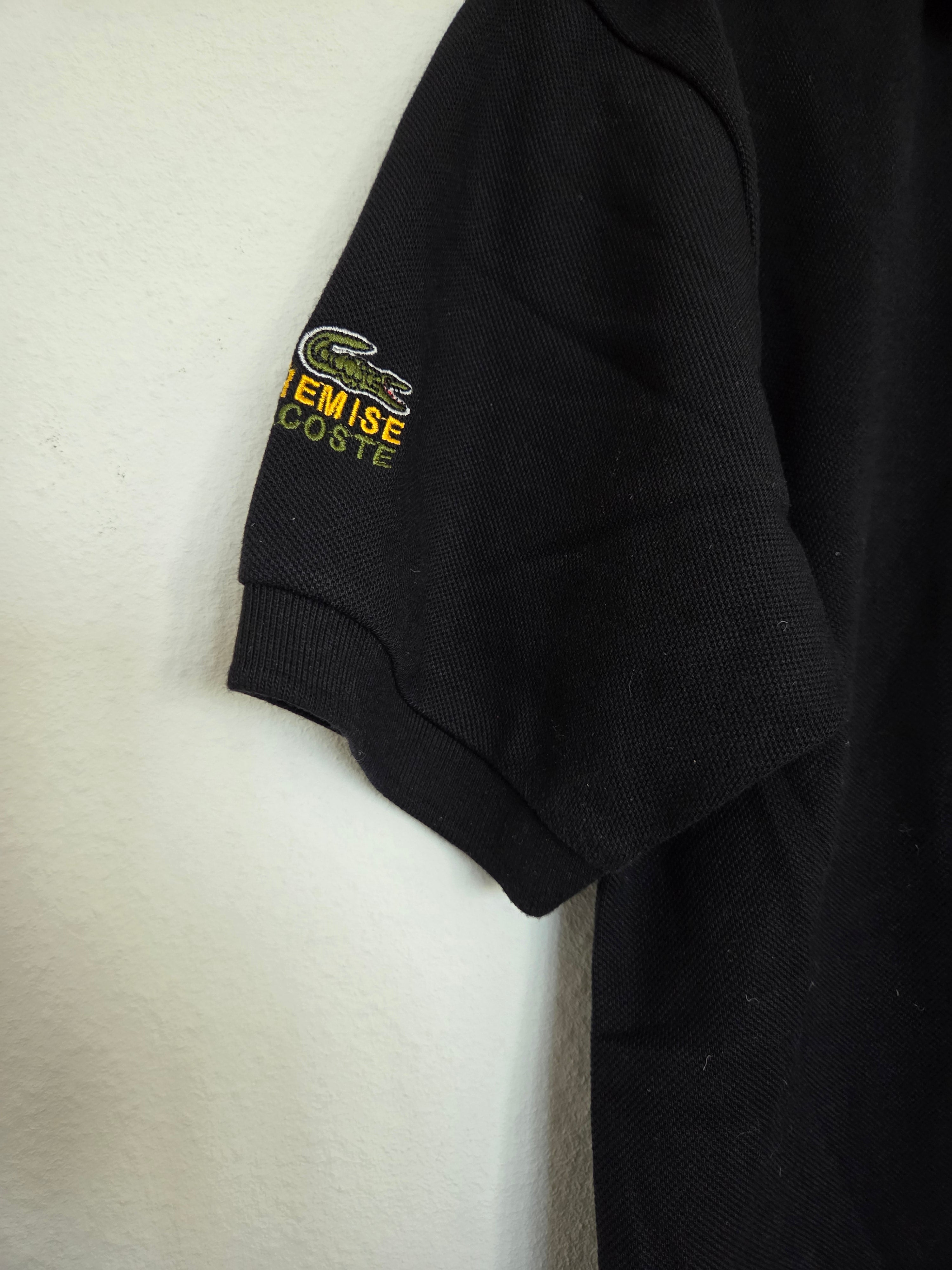 Polo lacoste homme