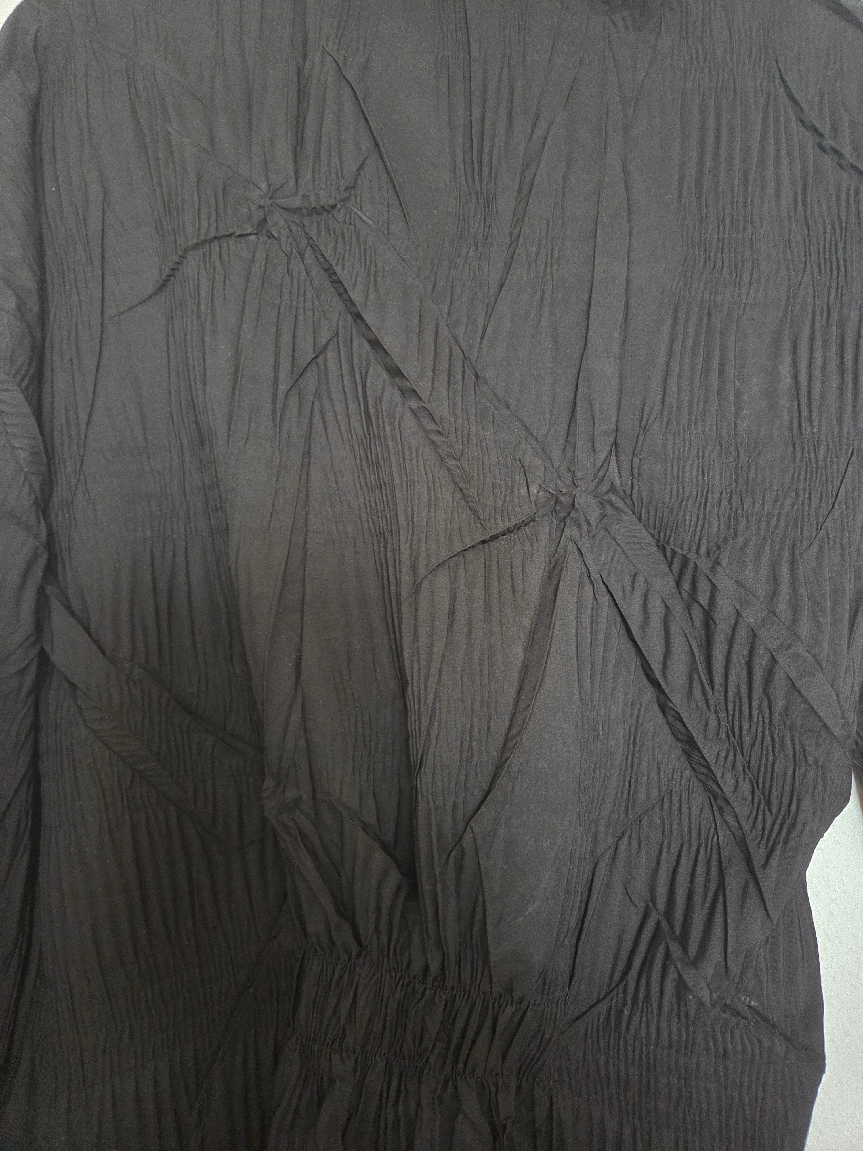 Gilet noir