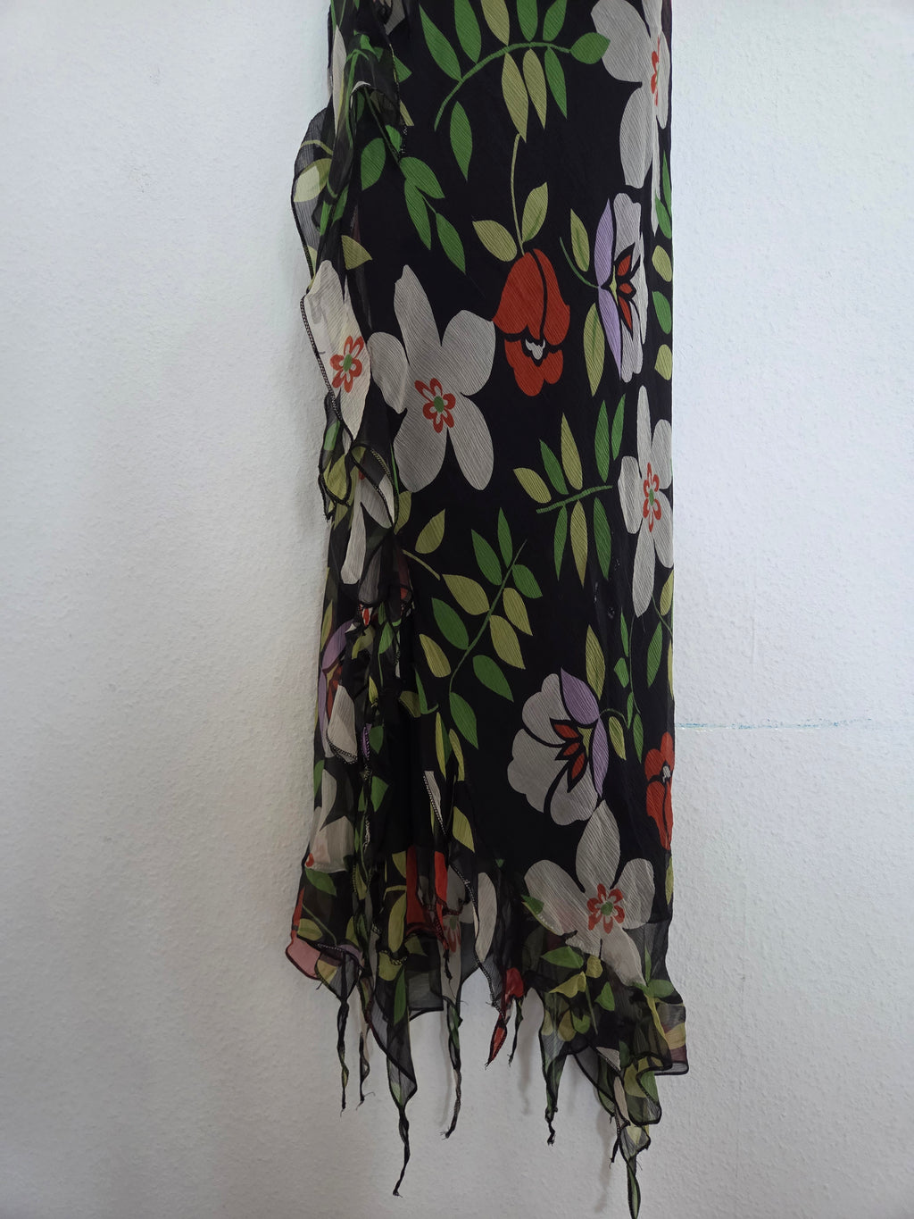 Robe zara 2000's